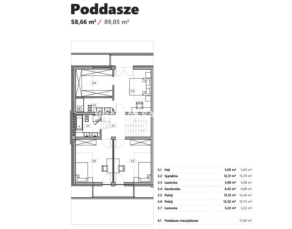 BS2-DS-306433-3 - zdjęcie nr 3