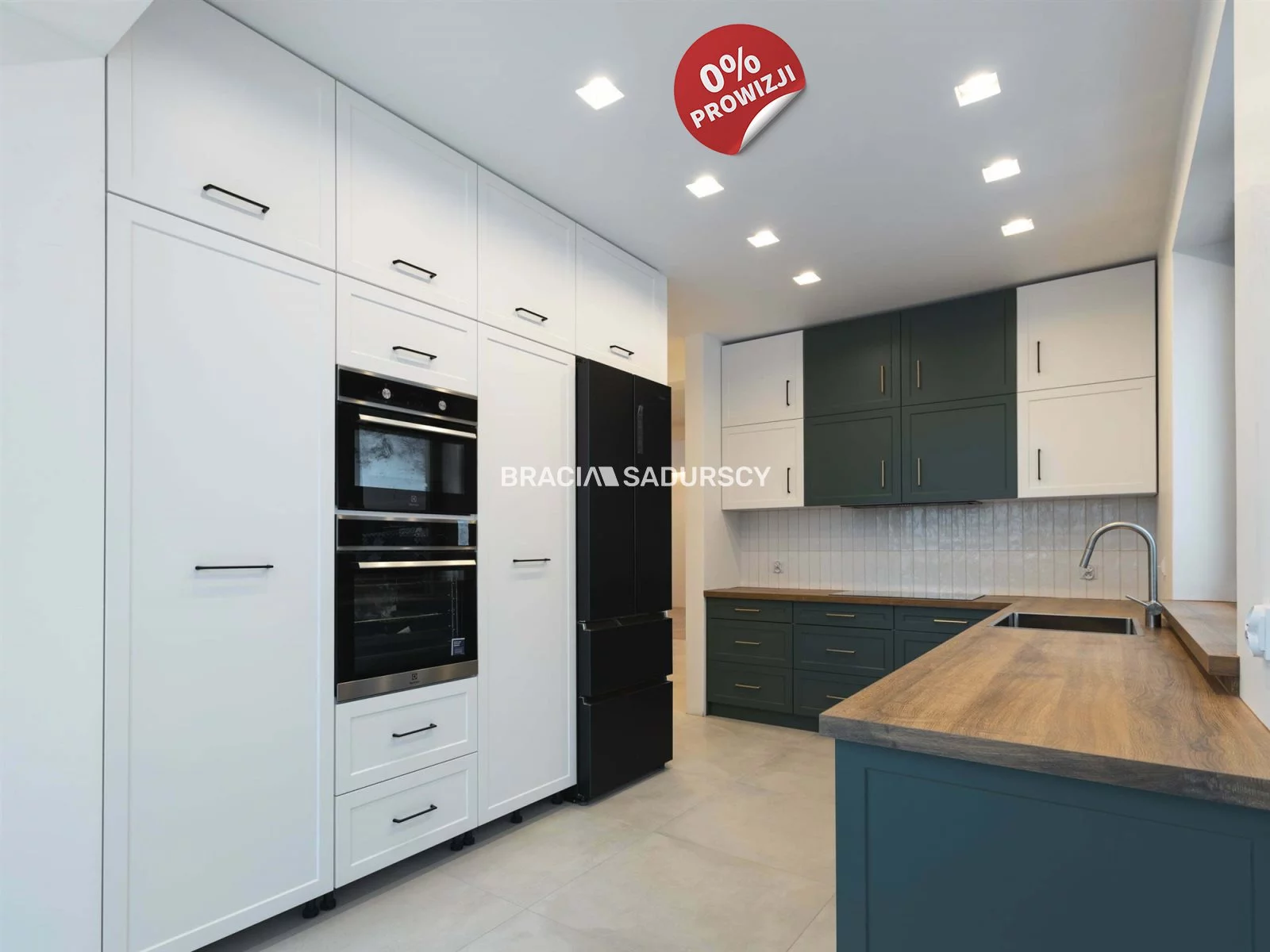Dom bliźniak 245,38 m², Świątniki Górne, Urocza, Sprzedaż