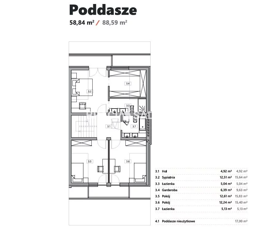 BS2-DS-306440-10 - zdjęcie nr 3