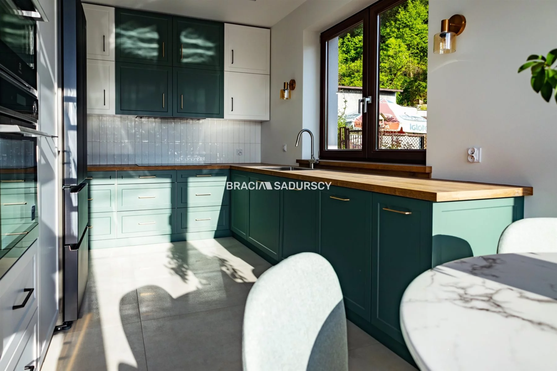 Dom 245,38 m², oferta nr , BS2-DS-306433-11, Świątniki Górne, Urocza