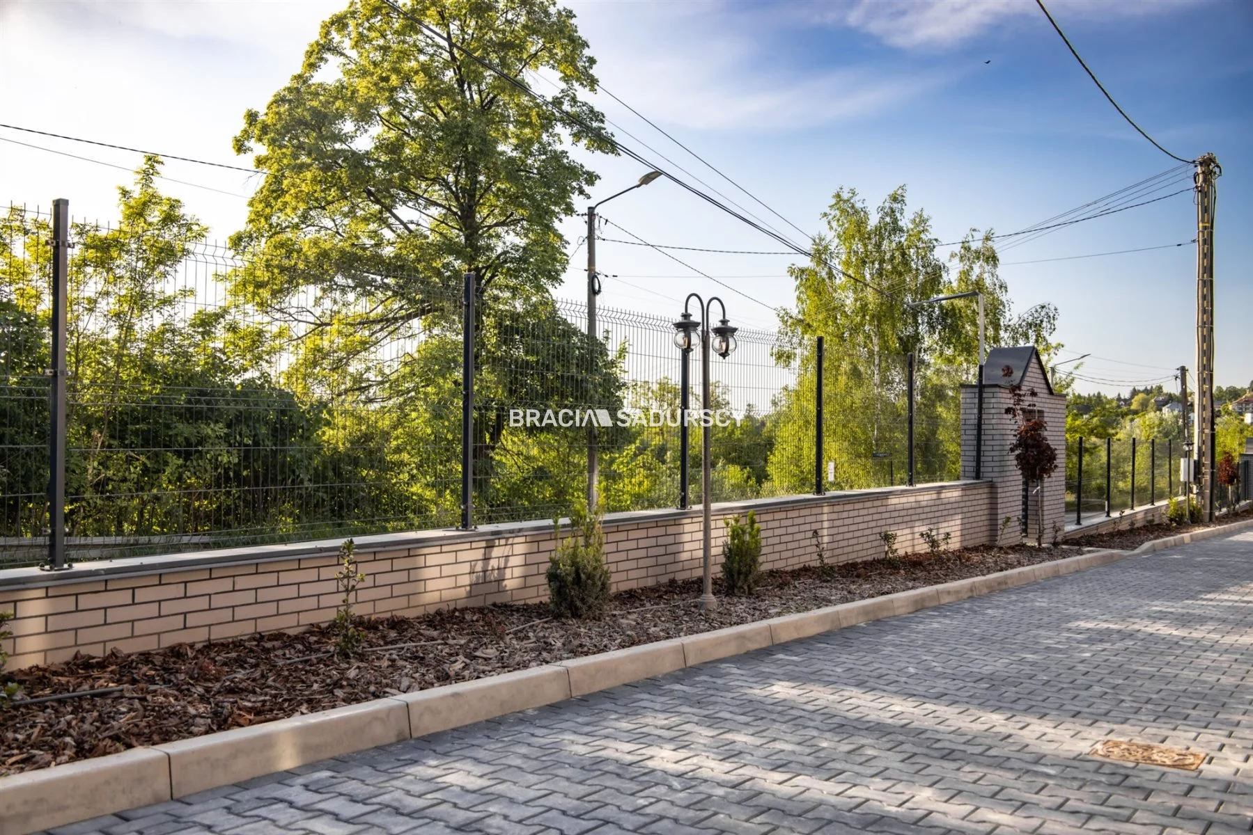 Dom 245,38 m², oferta nr , BS2-DS-306443-11, Świątniki Górne, Urocza