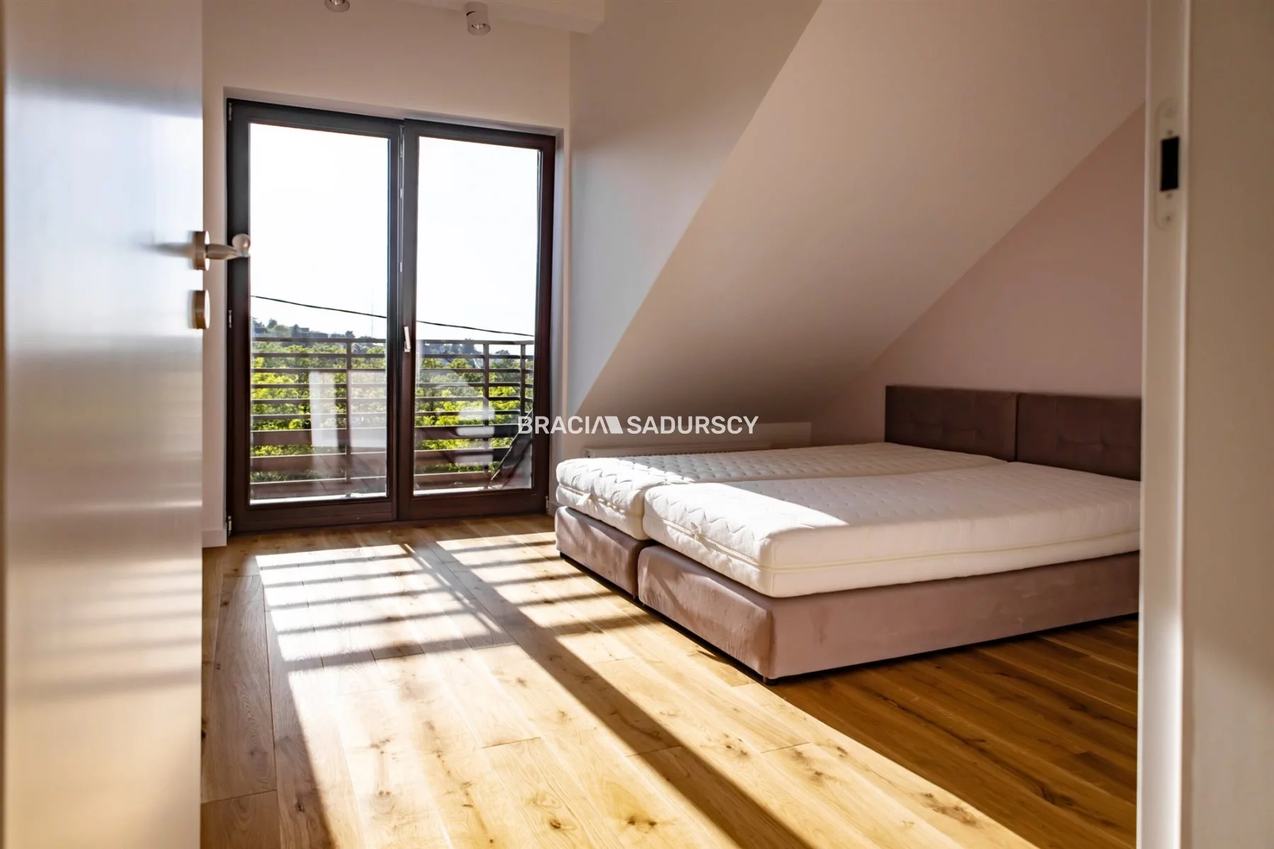 Dom 245,38 m², oferta nr , BS2-DS-306443-11, Świątniki Górne, Urocza