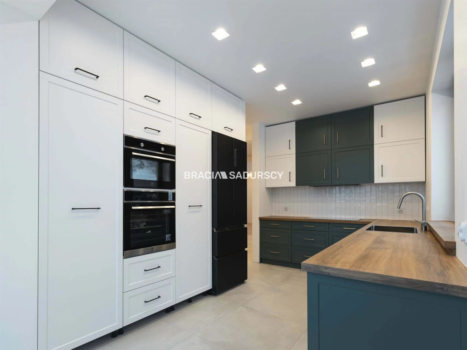 Dom 245,38 m², oferta nr , BS2-DS-306443-11, Świątniki Górne, Urocza