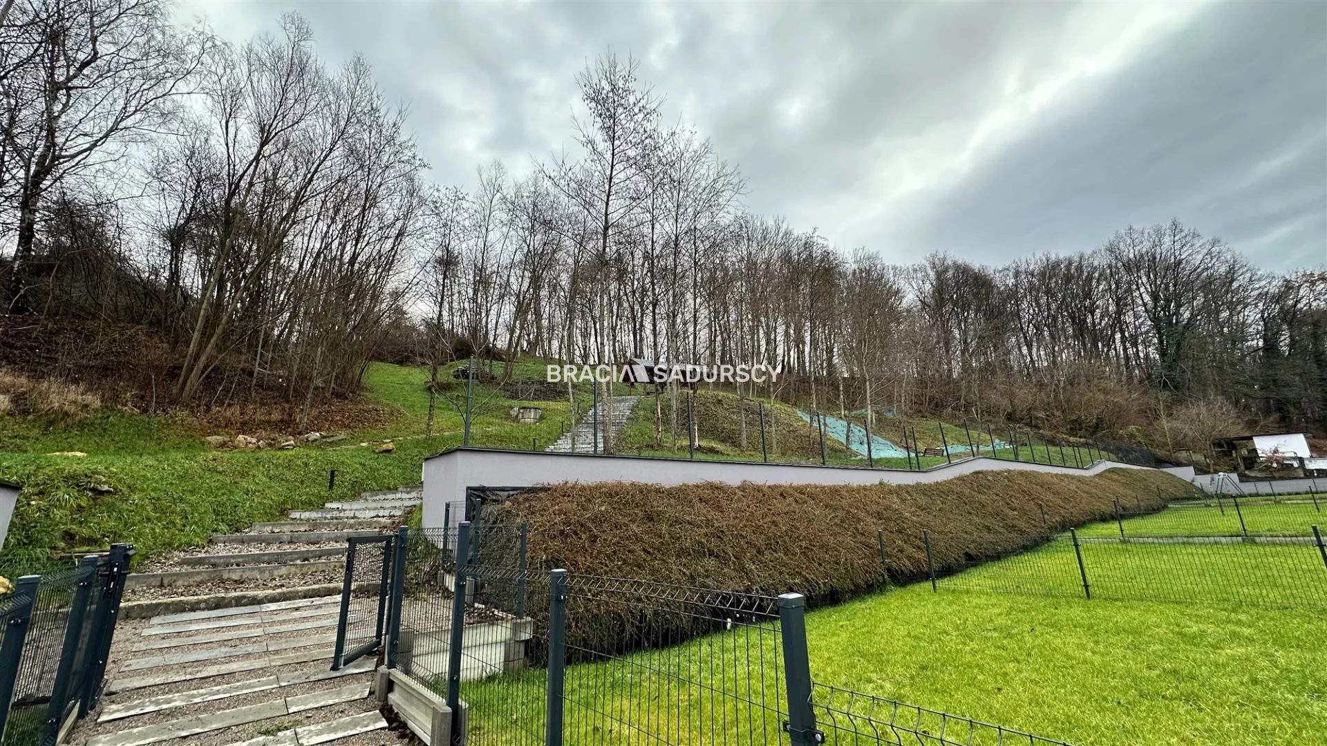 Dom 244,80 m², oferta nr , BS2-DS-306444-11, Świątniki Górne, Urocza