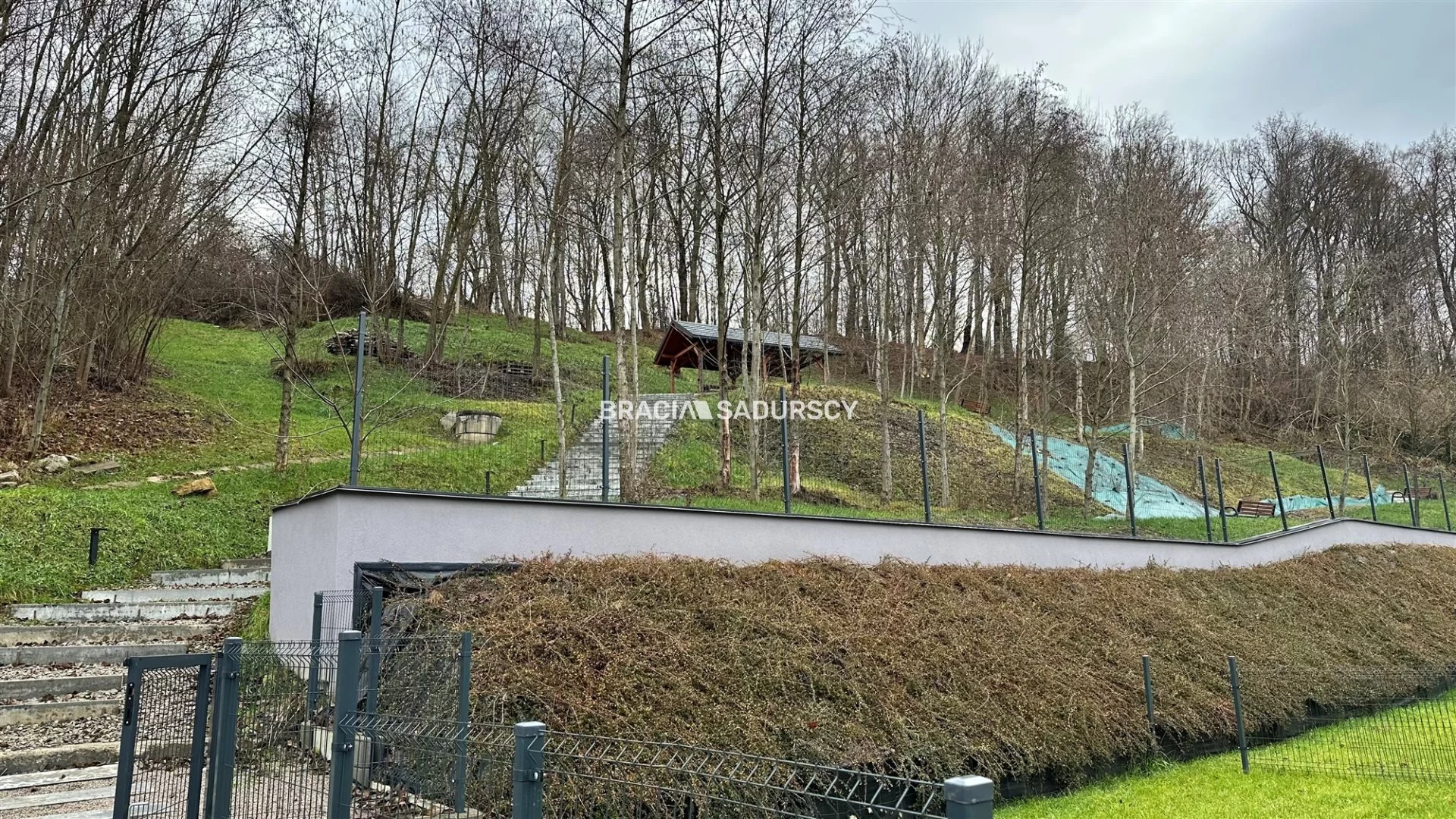 Dom 244,80 m², oferta nr , BS2-DS-306444-11, Świątniki Górne, Urocza