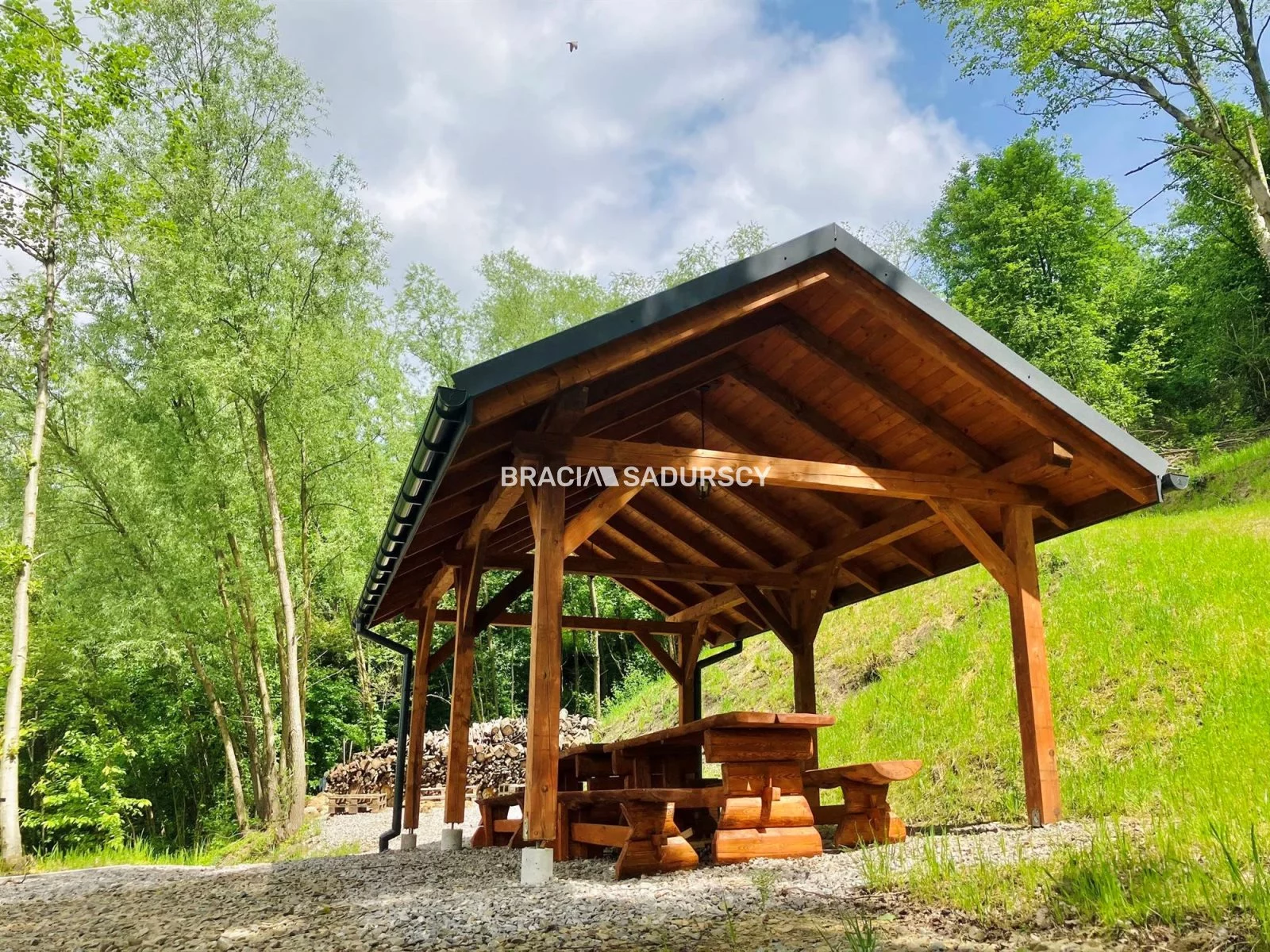 Dom 244,80 m², oferta nr , BS2-DS-306449-8, Świątniki Górne, Urocza