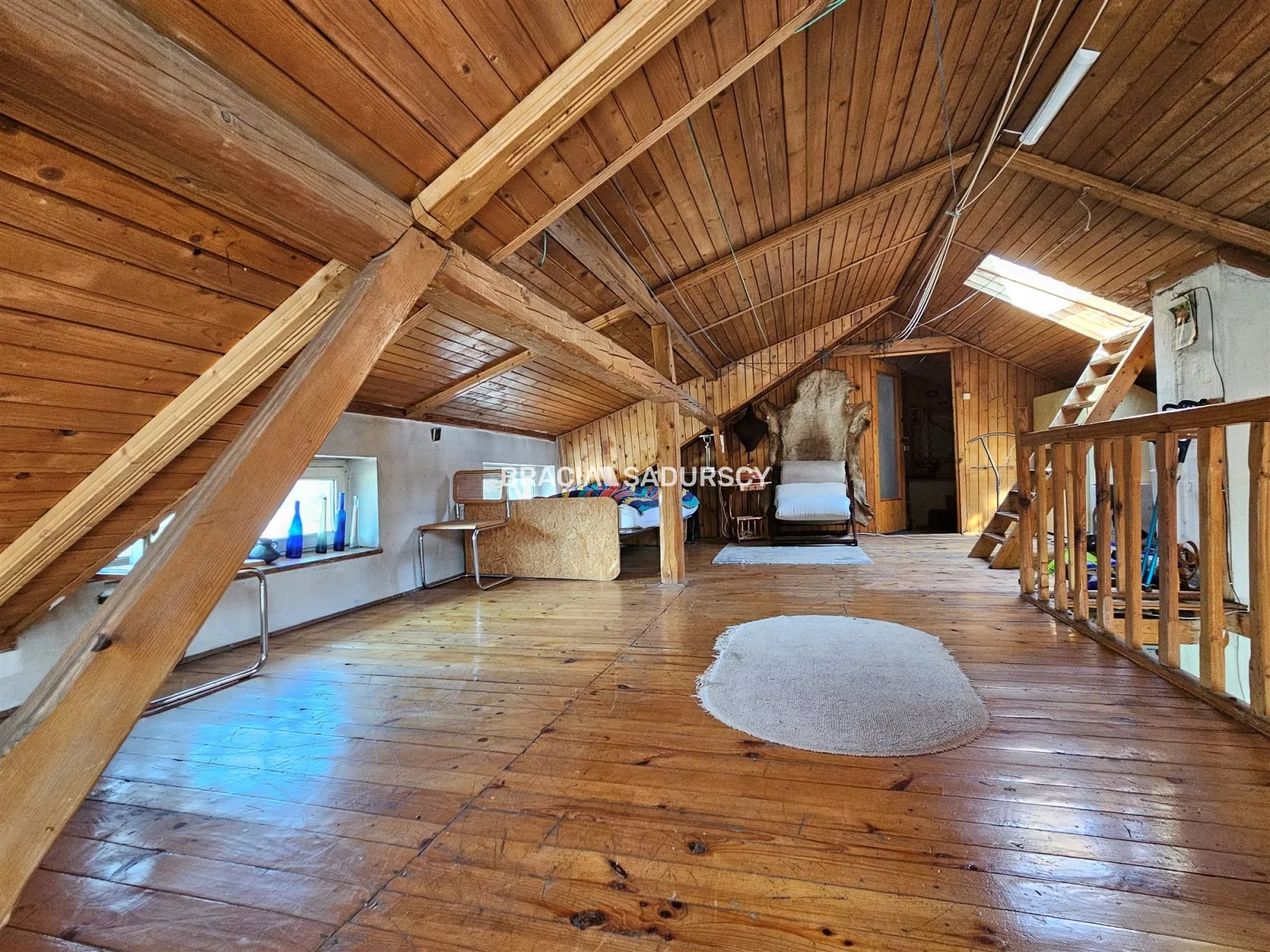 Dom 287,00 m², oferta nr , BS2-DS-303098-16, Zielonki, Warszawska