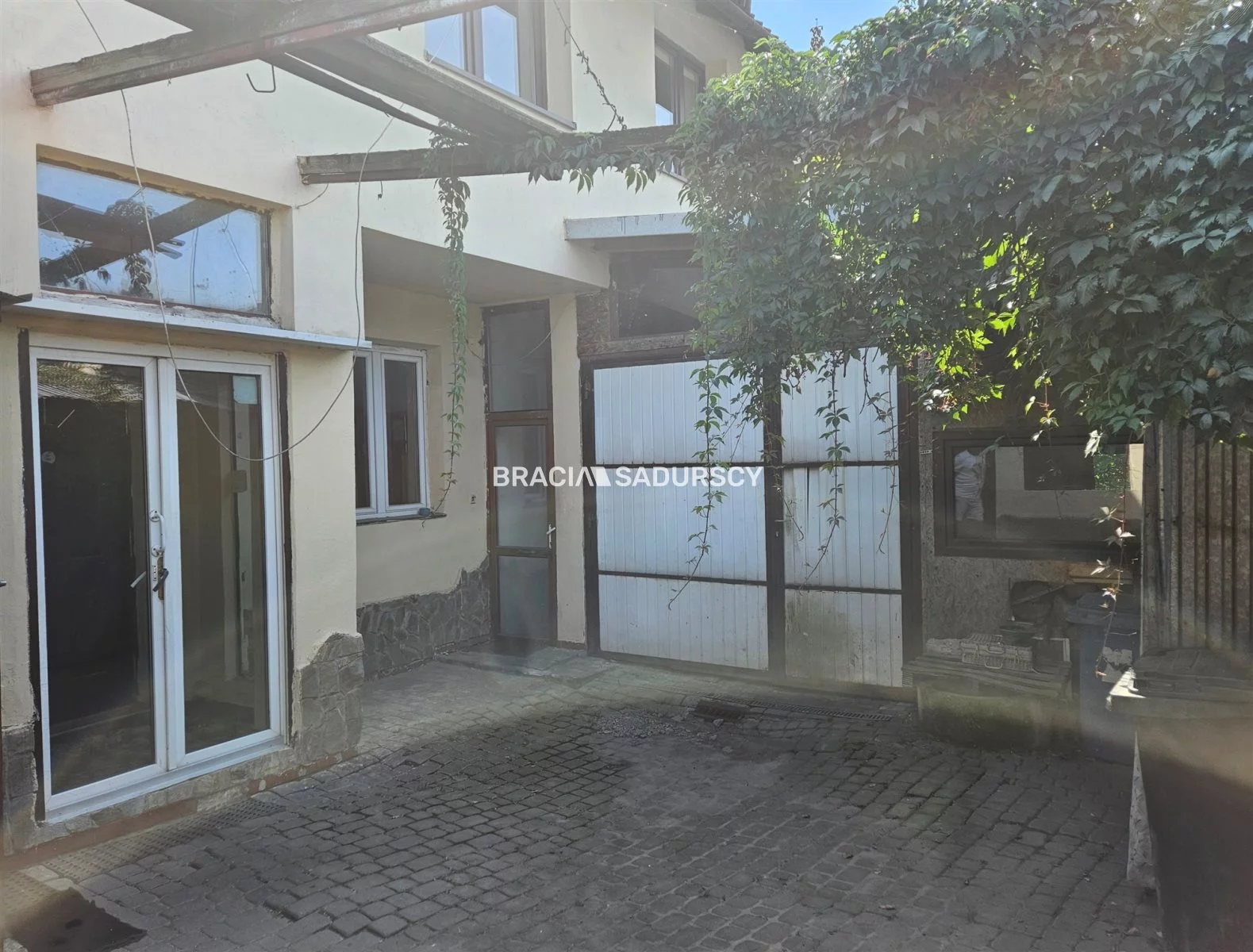 Dom 287,00 m², oferta nr , BS2-DS-303098-16, Zielonki, Warszawska