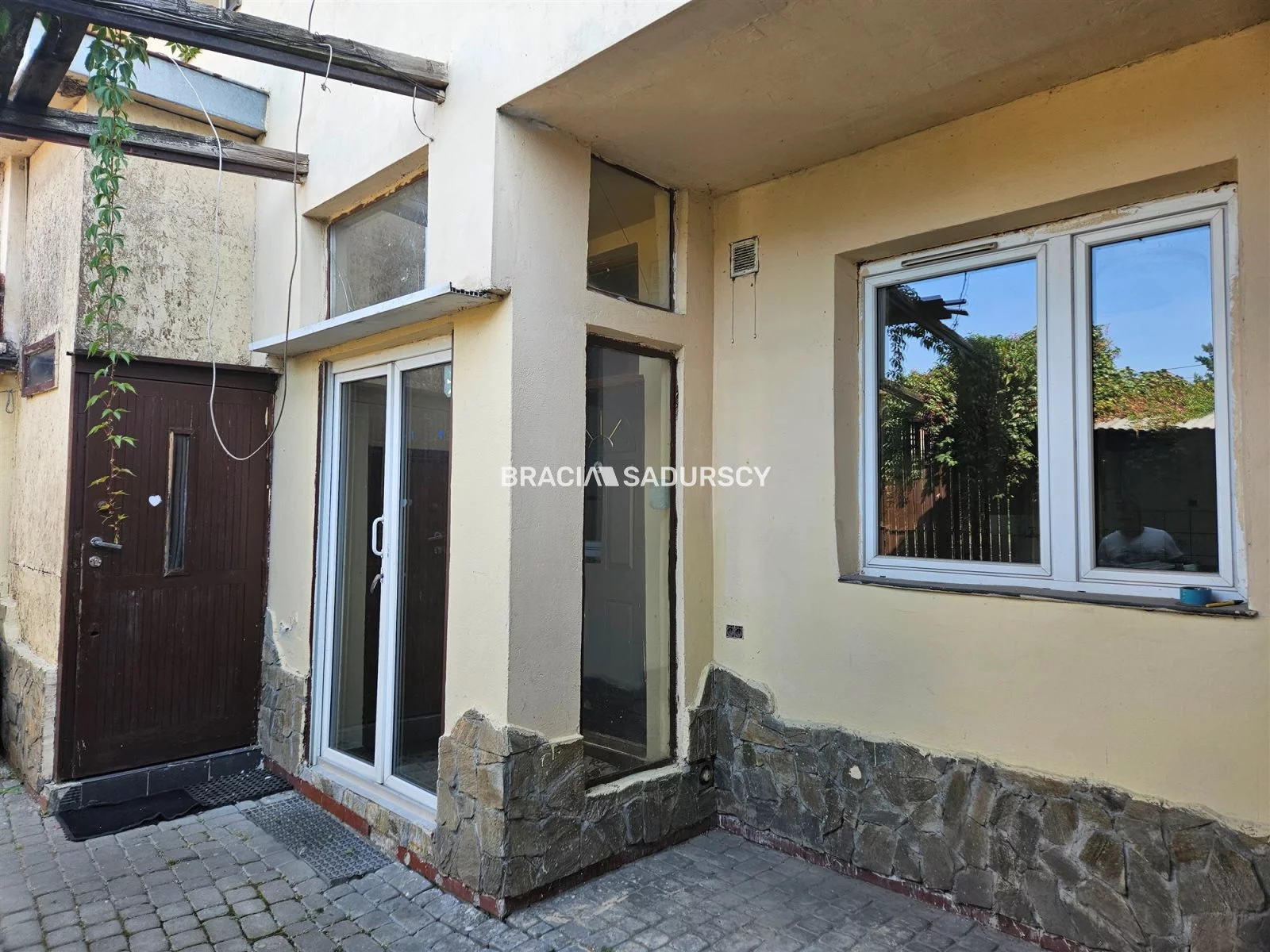 Dom 287,00 m², oferta nr , BS2-DS-303098-16, Zielonki, Warszawska