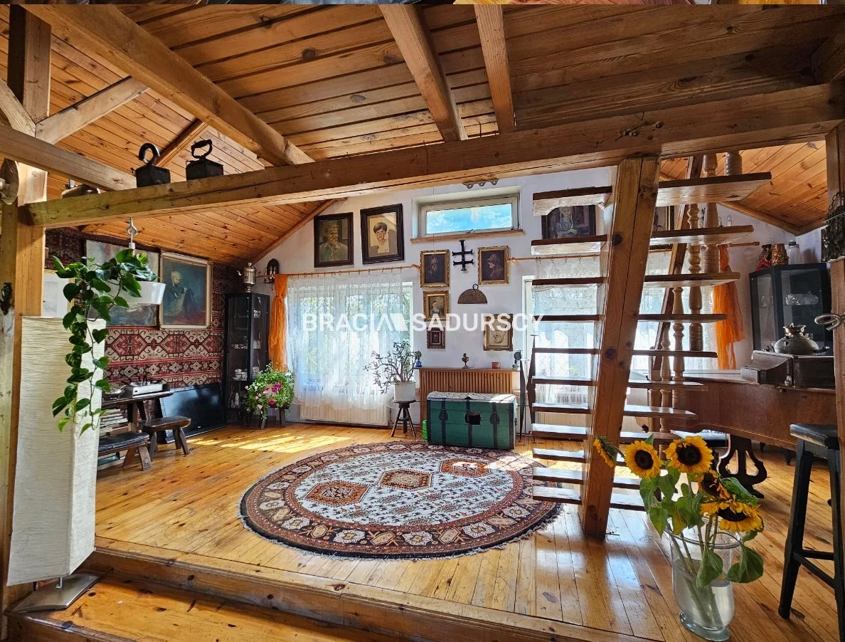 Dom 287,00 m², oferta nr , BS2-DS-303098-16, Zielonki, Warszawska