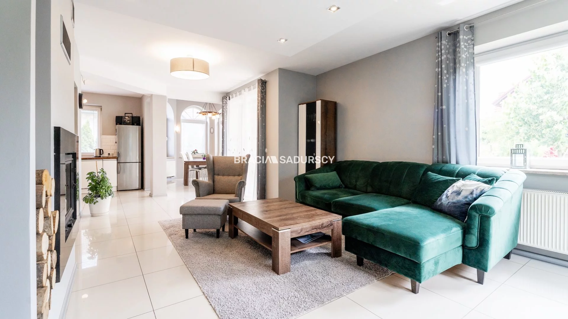 Dom 205,00 m², oferta nr , BS4-DS-310184-1, Wieliczka