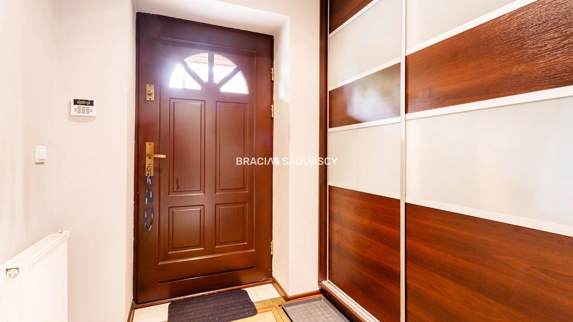 Dom 205,00 m², oferta nr , BS4-DS-310184-1, Wieliczka