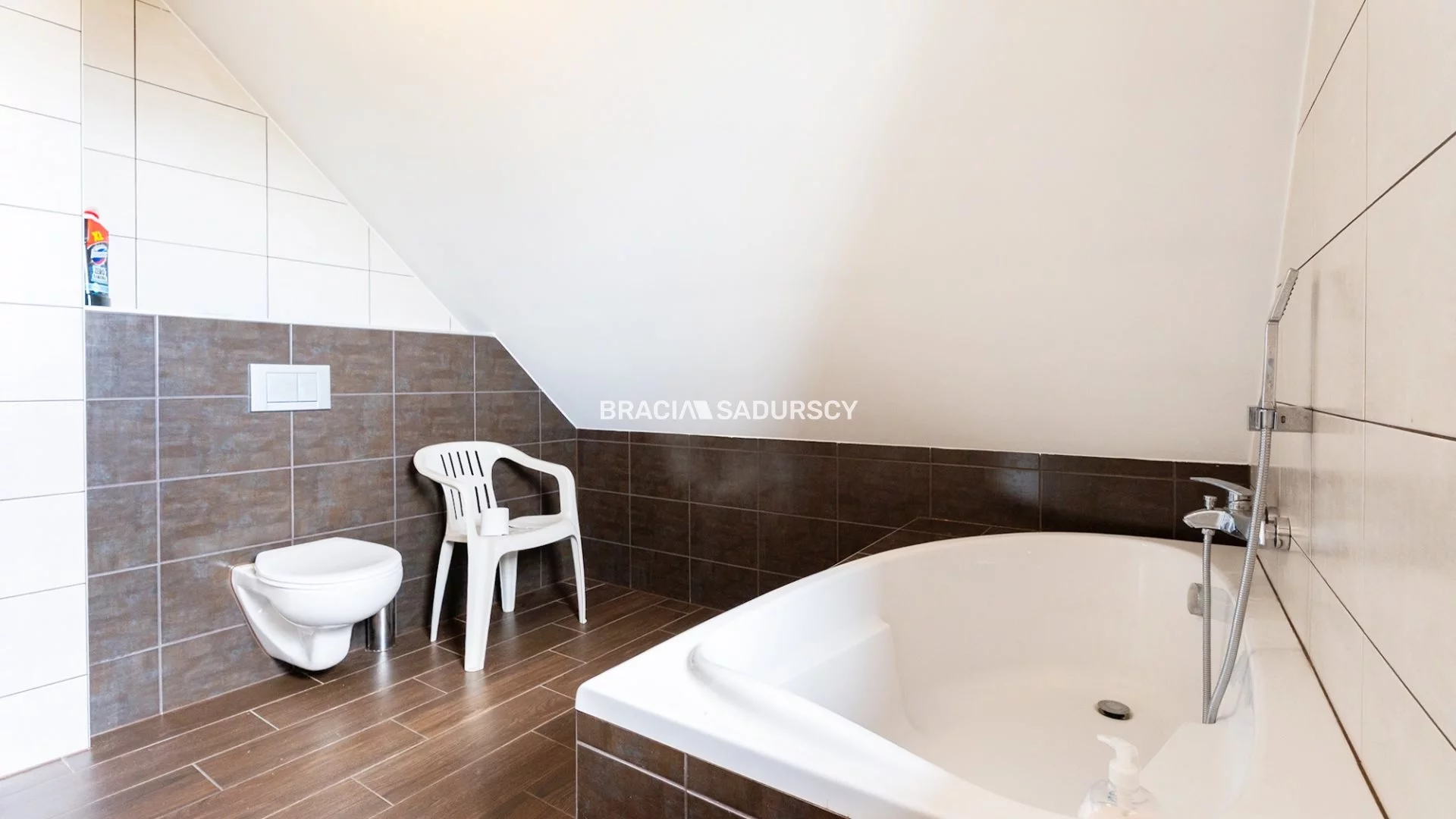 Dom 205,00 m², oferta nr , BS4-DS-310184-1, Wieliczka