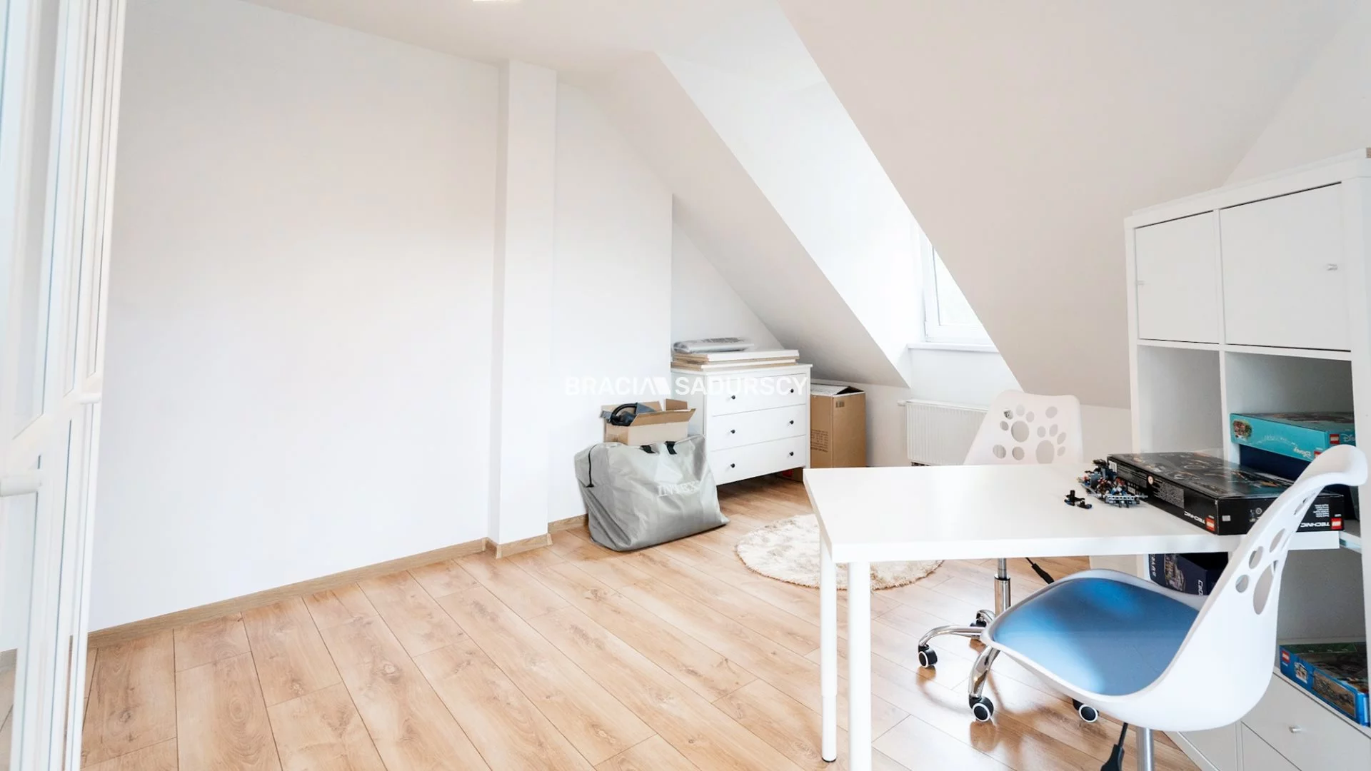 Dom 205,00 m², oferta nr , BS4-DS-310184-1, Wieliczka