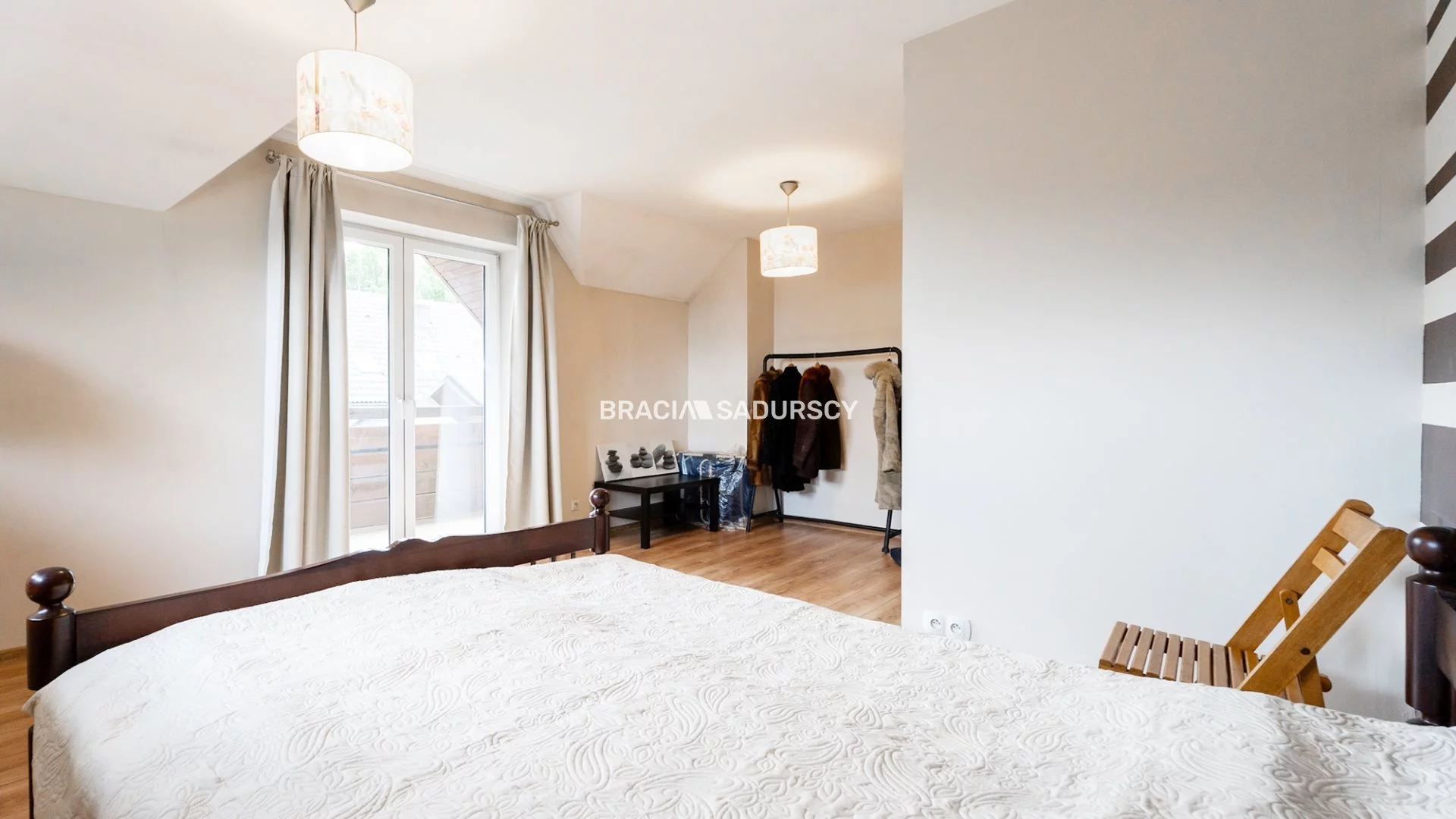 Dom 205,00 m², oferta nr , BS4-DS-310184-1, Wieliczka