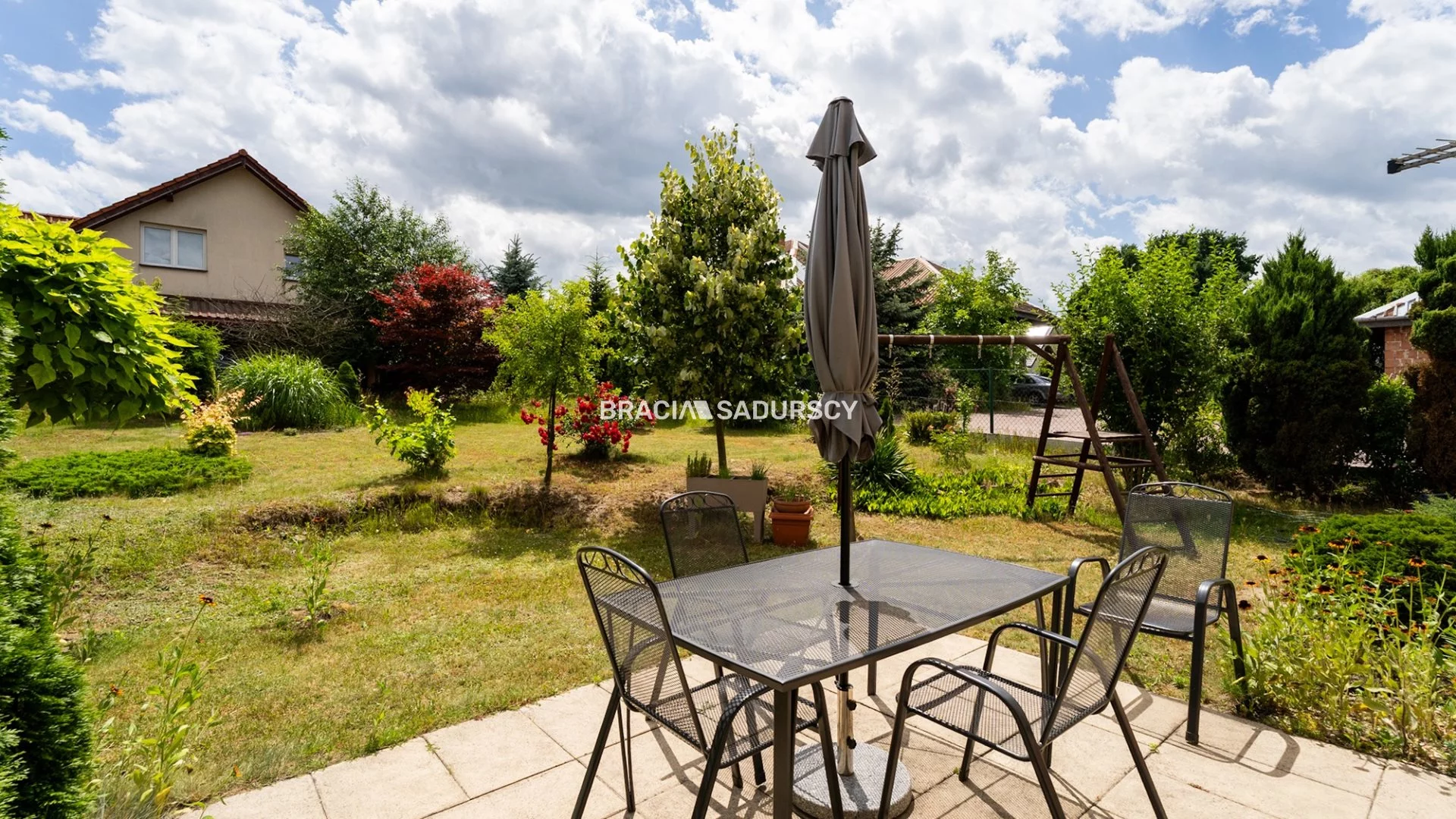 Dom 205,00 m², oferta nr , BS4-DS-310184-1, Wieliczka