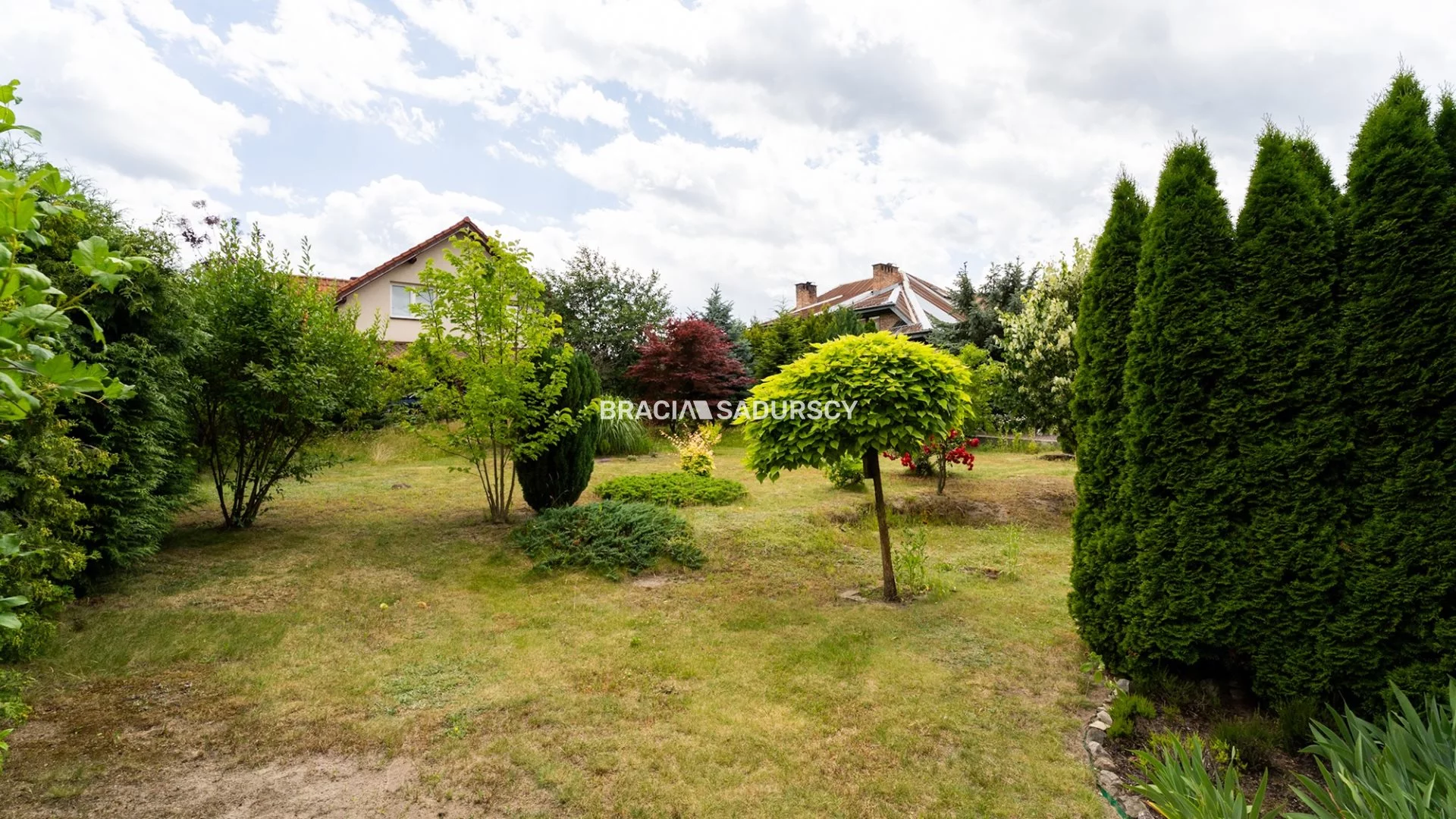 Dom 205,00 m², oferta nr , BS4-DS-310184-1, Wieliczka
