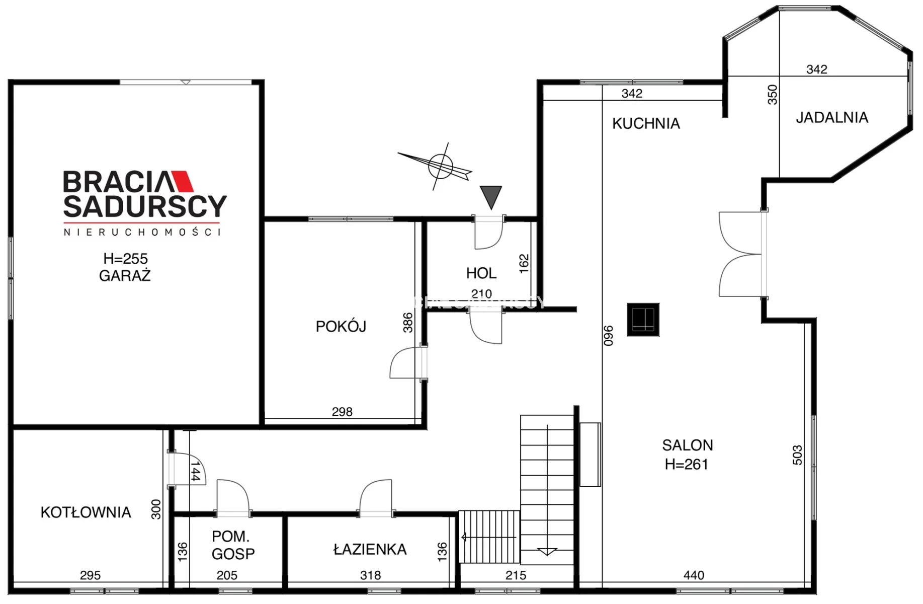 Dom 205,00 m², oferta nr , BS4-DS-310184-1, Wieliczka