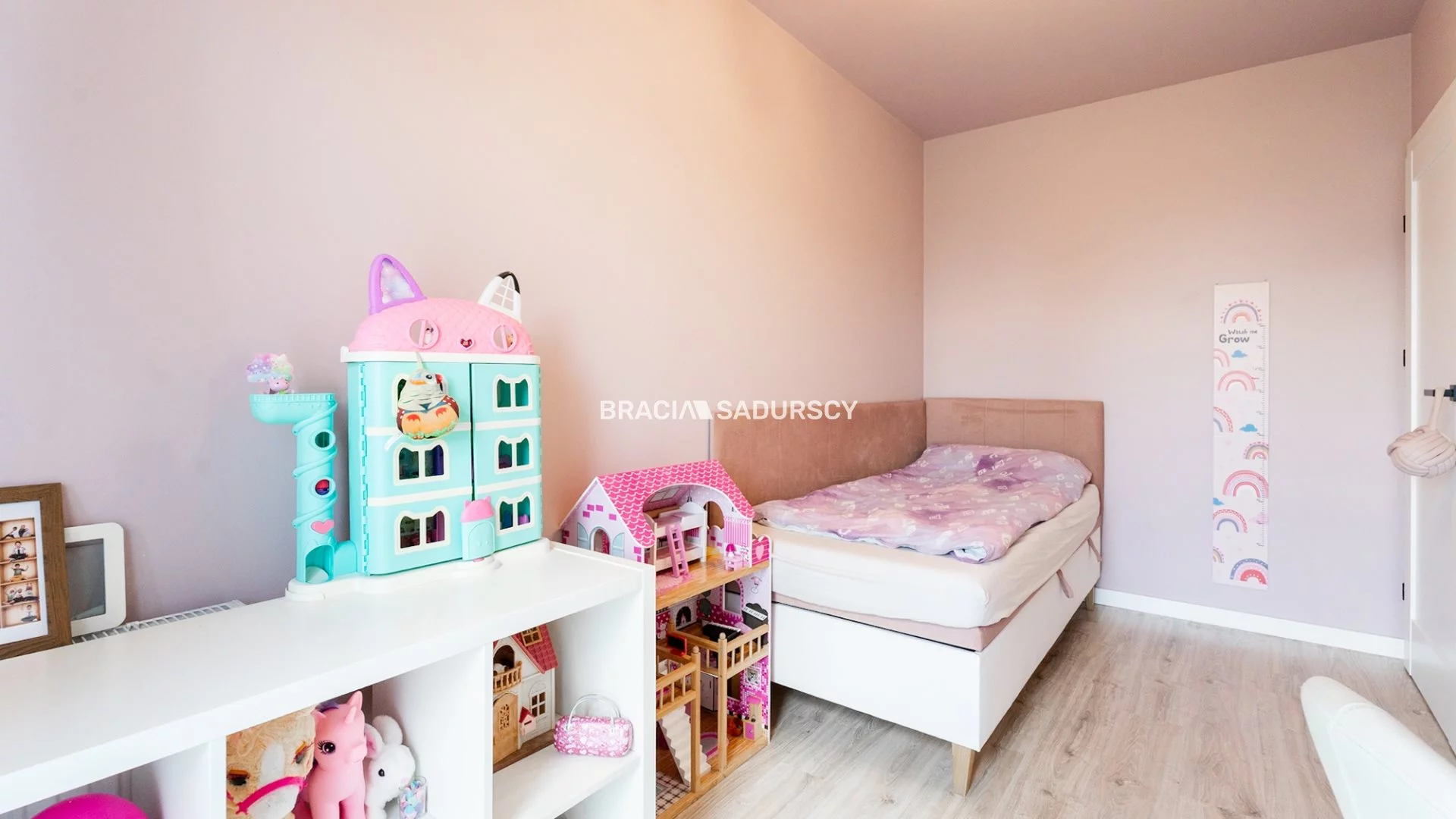 Dom i rezydencja 103,87 m², oferta nr , BS4-DS-311042, Wieliczka