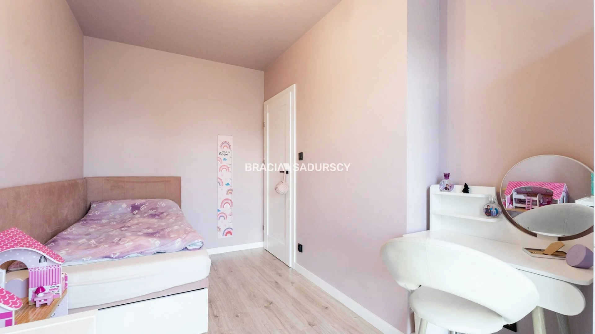 Dom i rezydencja 103,87 m², oferta nr , BS4-DS-311042, Wieliczka