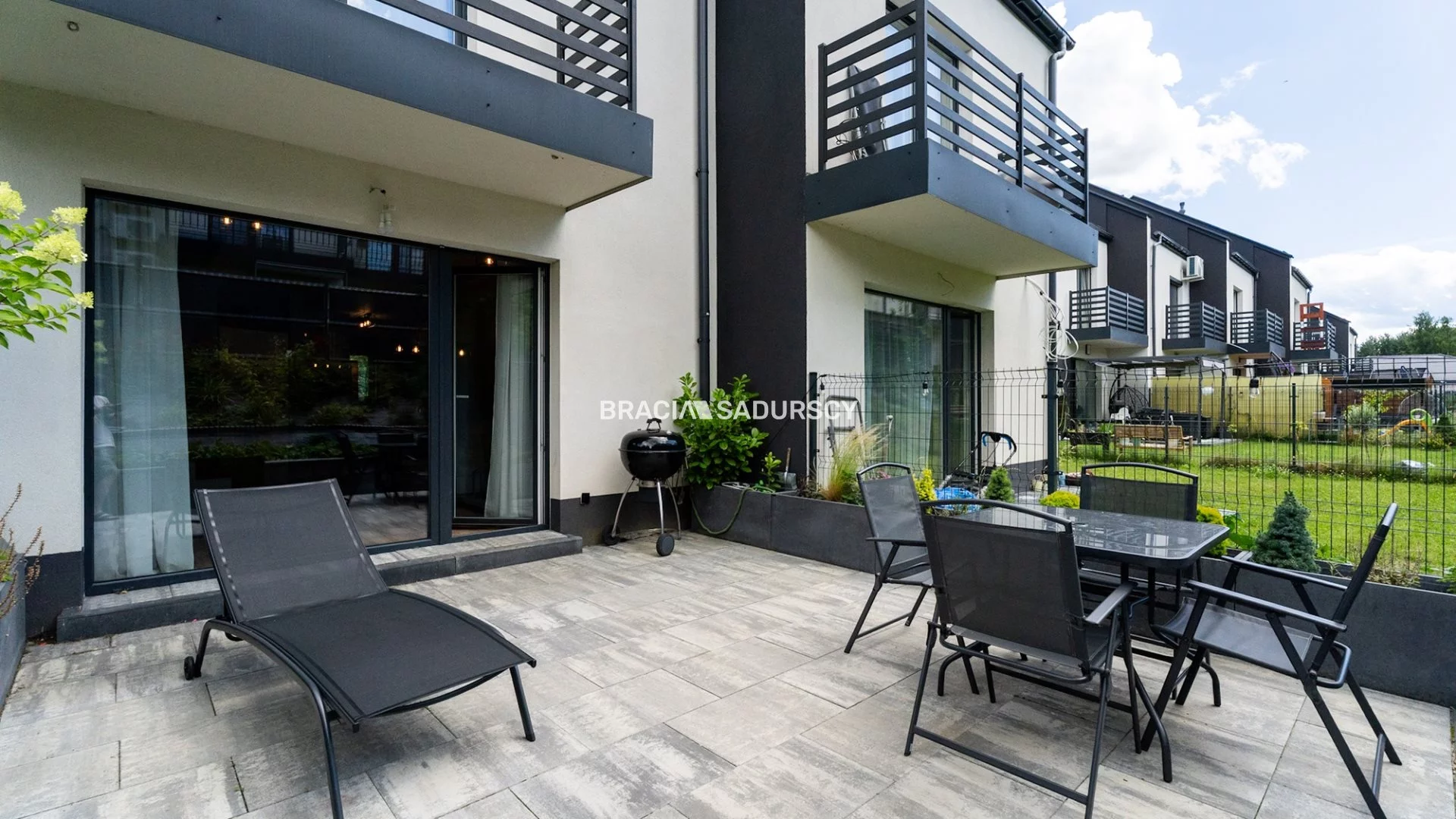 Dom i rezydencja 103,87 m², oferta nr , BS4-DS-311042, Wieliczka