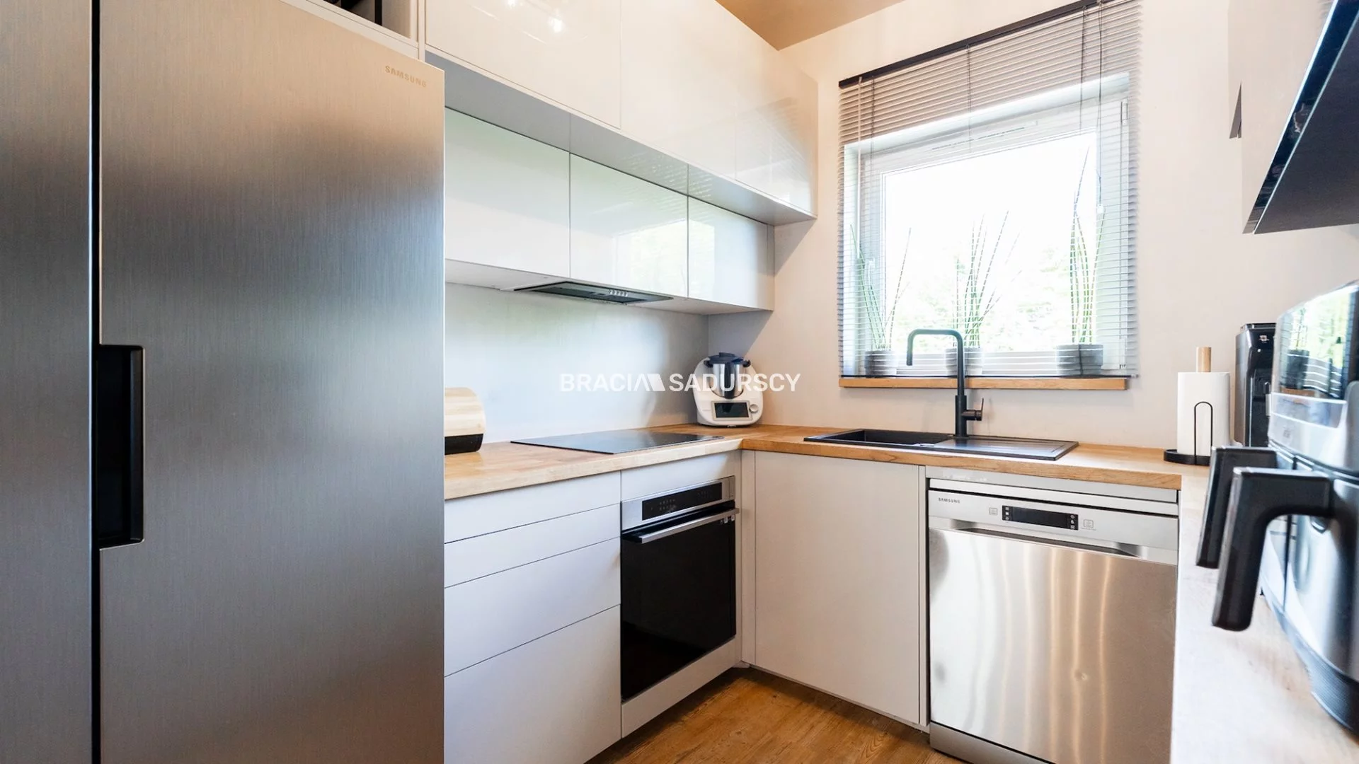 Dom i rezydencja 103,87 m², oferta nr , BS4-DS-311042, Wieliczka