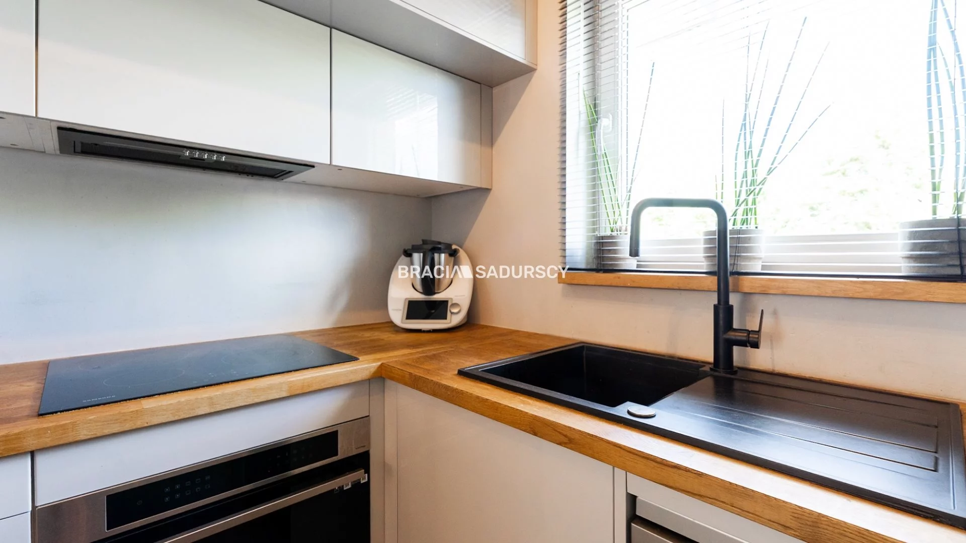 Dom i rezydencja 103,87 m², oferta nr , BS4-DS-311042, Wieliczka