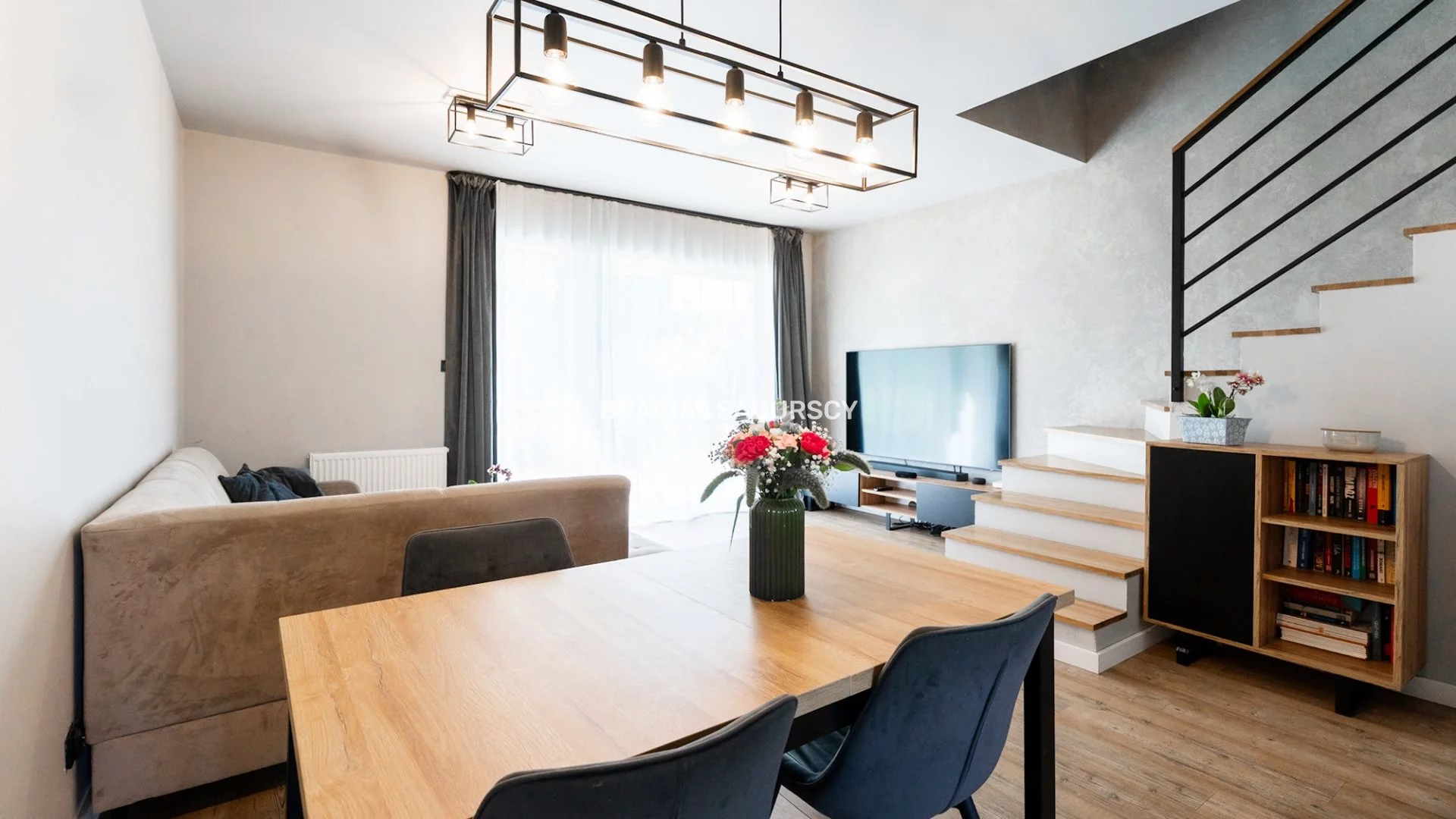 Dom i rezydencja 103,87 m², oferta nr , BS4-DS-311042, Wieliczka