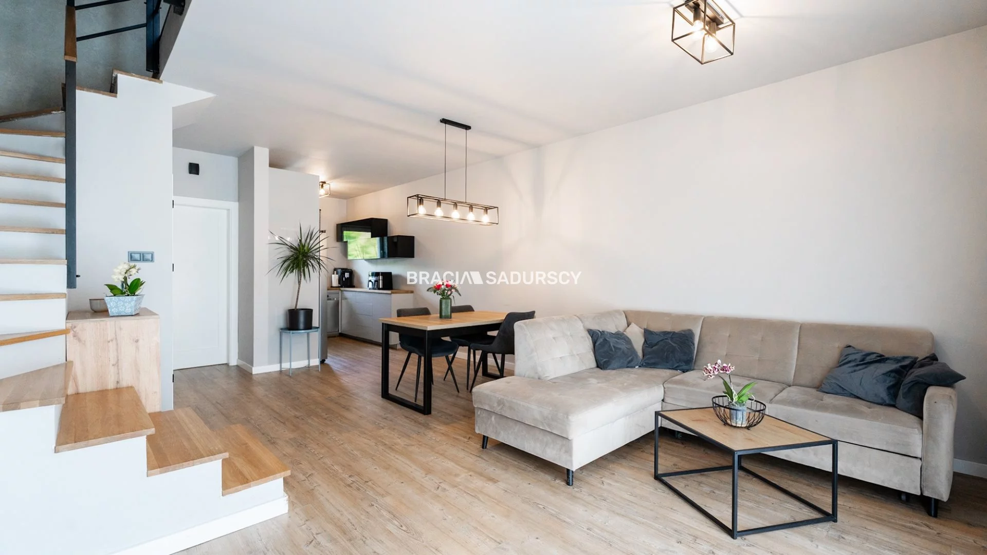 Dom i rezydencja 103,87 m², oferta nr , BS4-DS-311042, Wieliczka