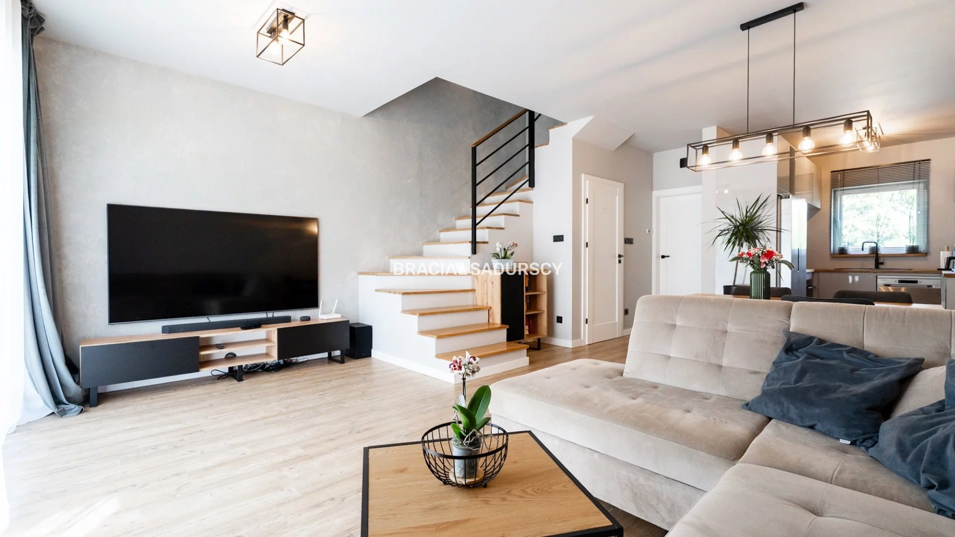 Dom i rezydencja 103,87 m², oferta nr , BS4-DS-311042, Wieliczka