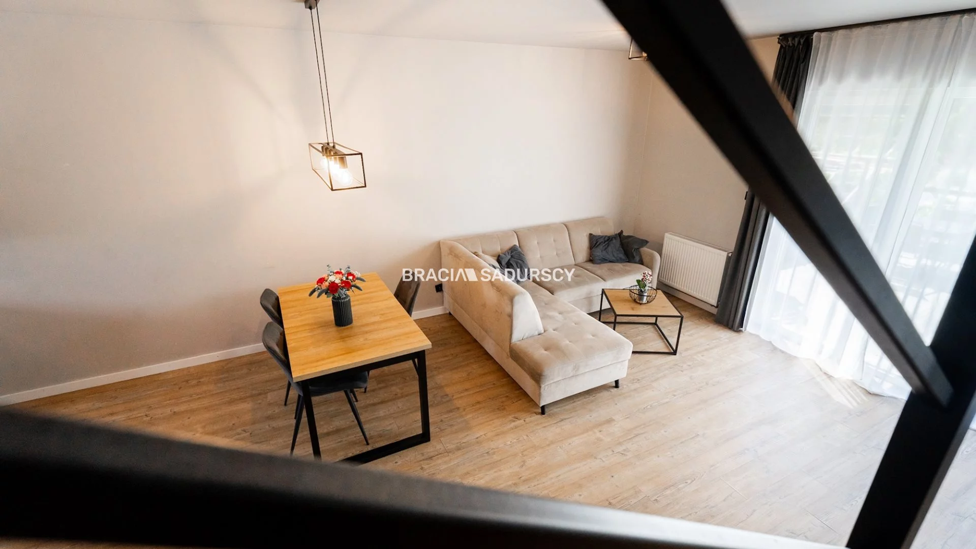 Dom i rezydencja 103,87 m², oferta nr , BS4-DS-311042, Wieliczka
