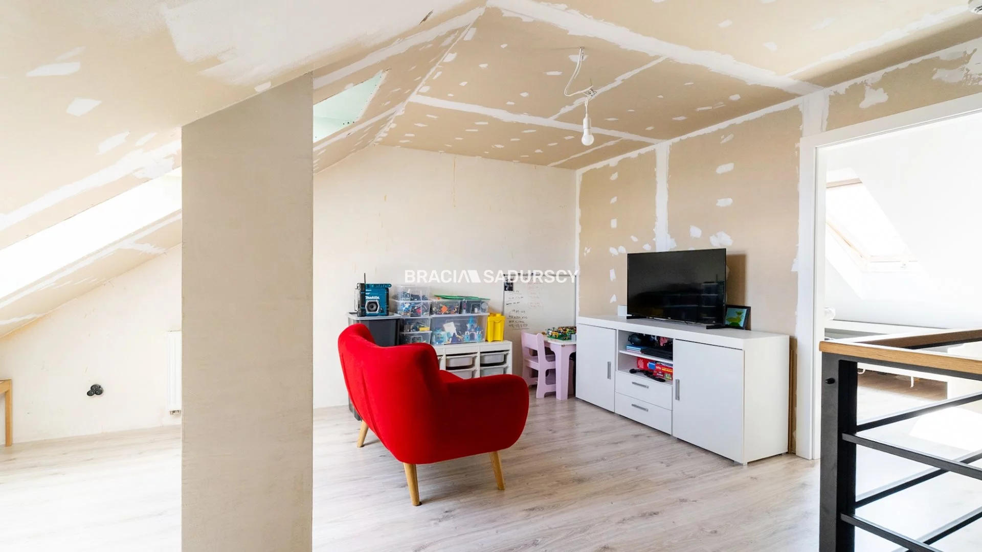Dom i rezydencja 103,87 m², oferta nr , BS4-DS-311042, Wieliczka