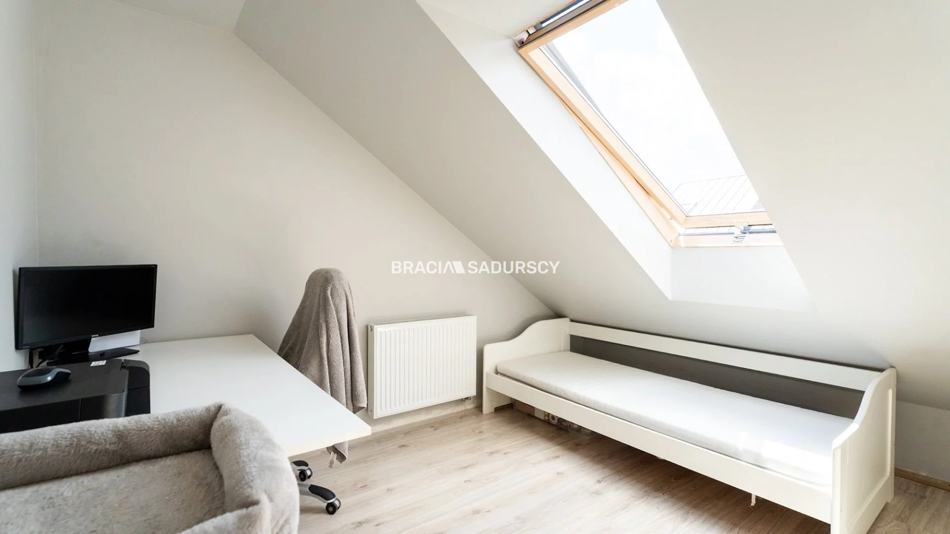 Dom i rezydencja 103,87 m², oferta nr , BS4-DS-311042, Wieliczka