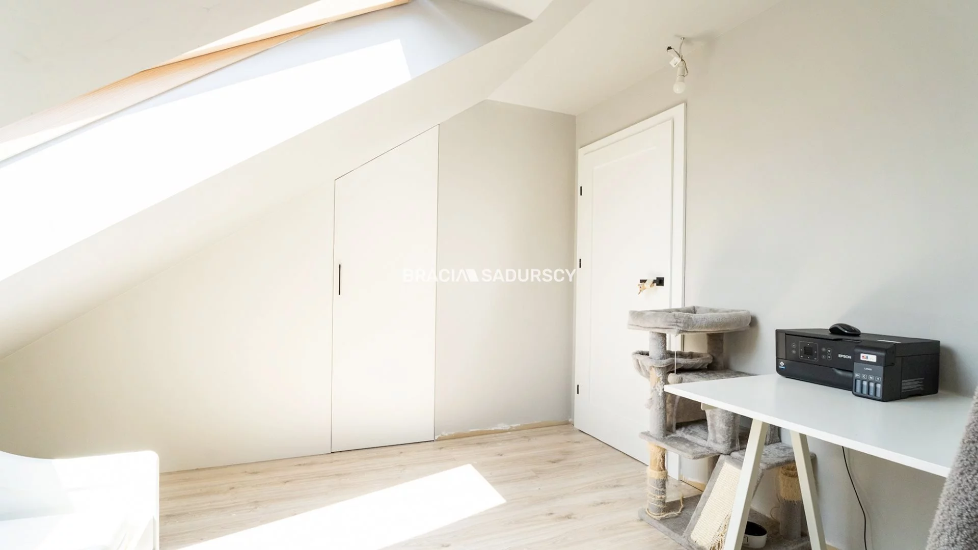 Dom i rezydencja 103,87 m², oferta nr , BS4-DS-311042, Wieliczka