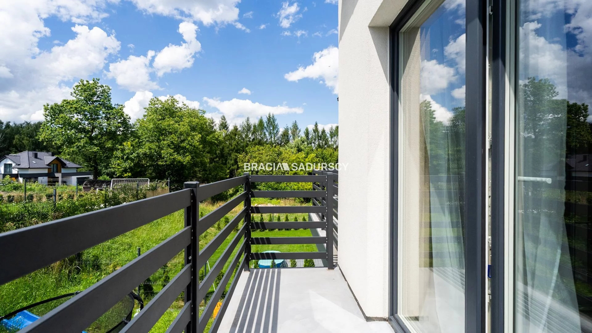 Dom i rezydencja 103,87 m², oferta nr , BS4-DS-311042, Wieliczka