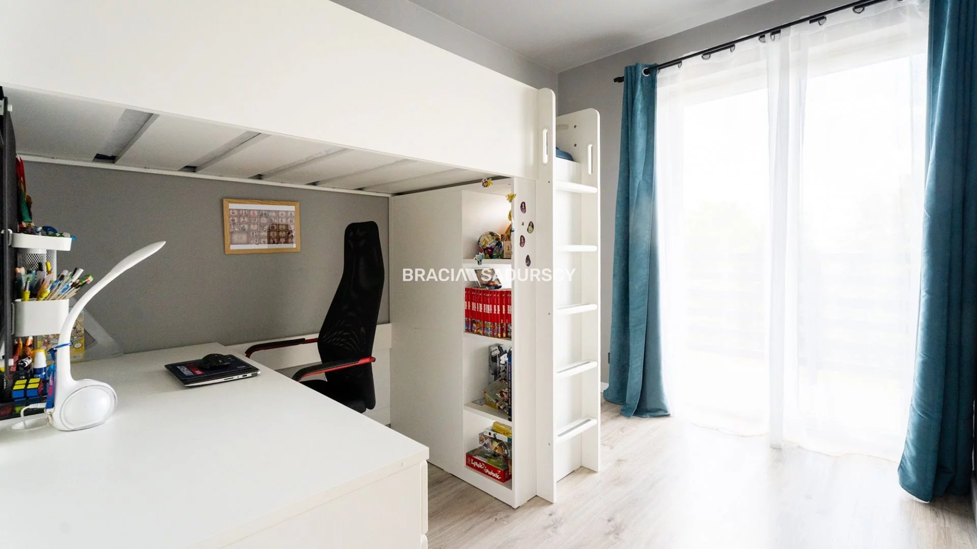 Dom i rezydencja 103,87 m², oferta nr , BS4-DS-311042, Wieliczka