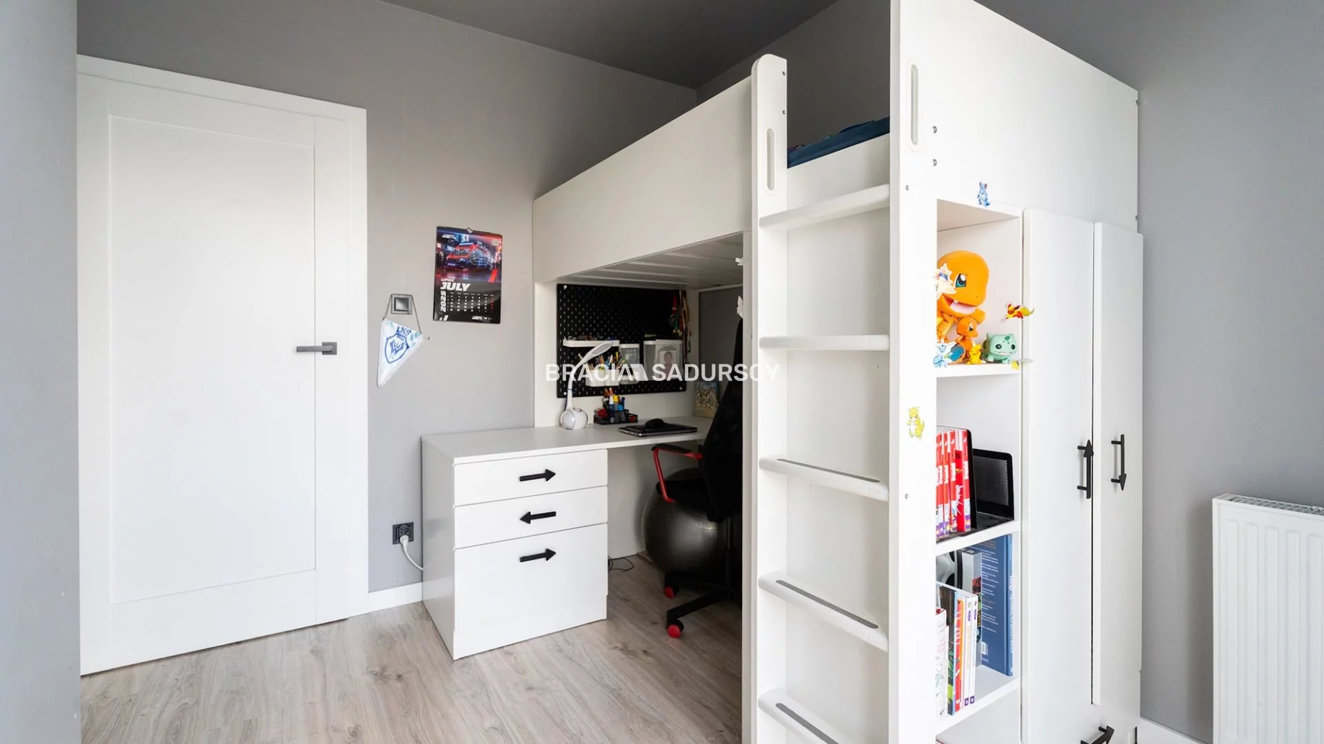 Dom i rezydencja 103,87 m², oferta nr , BS4-DS-311042, Wieliczka