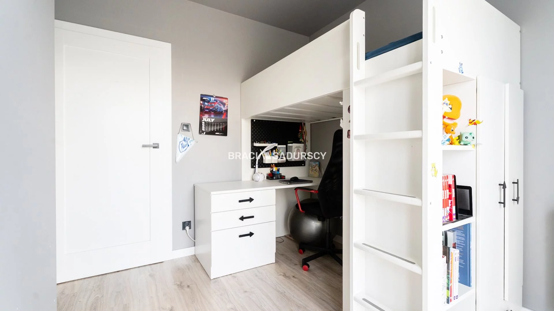 Dom i rezydencja 103,87 m², oferta nr , BS4-DS-311042, Wieliczka