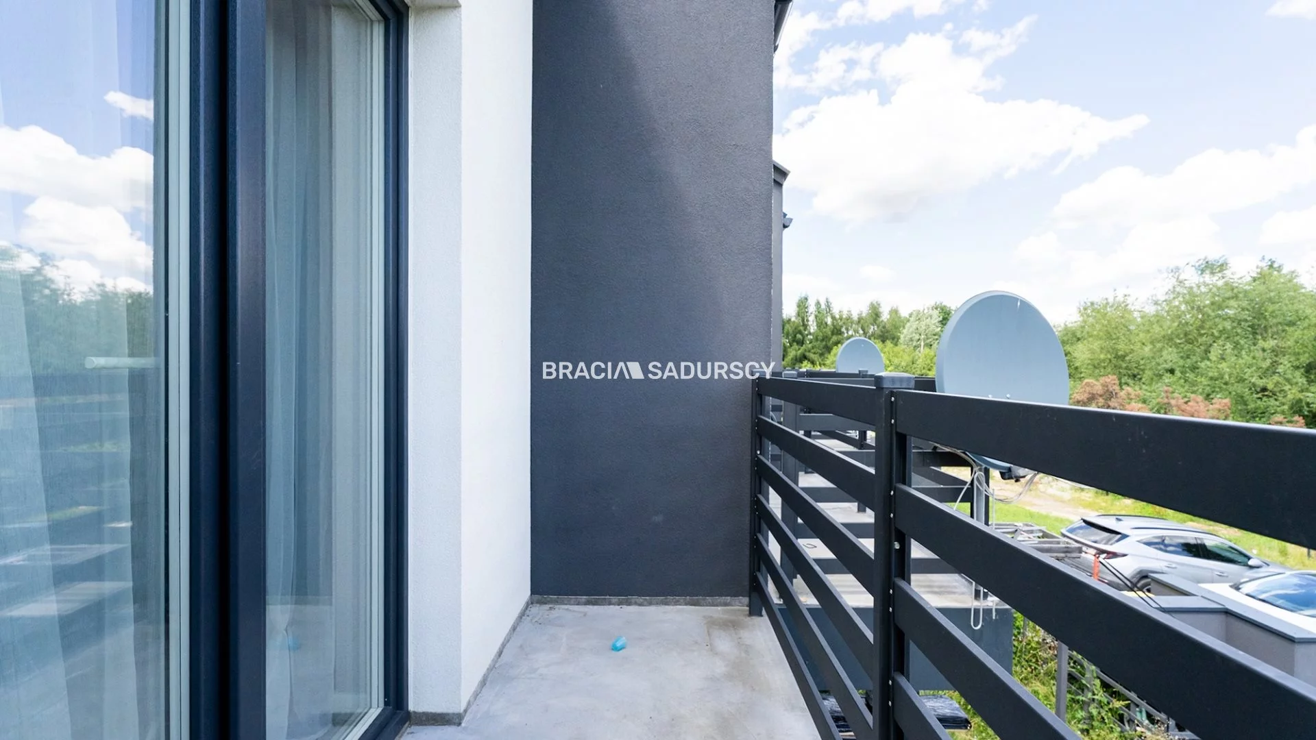 Dom i rezydencja 103,87 m², oferta nr , BS4-DS-311042, Wieliczka
