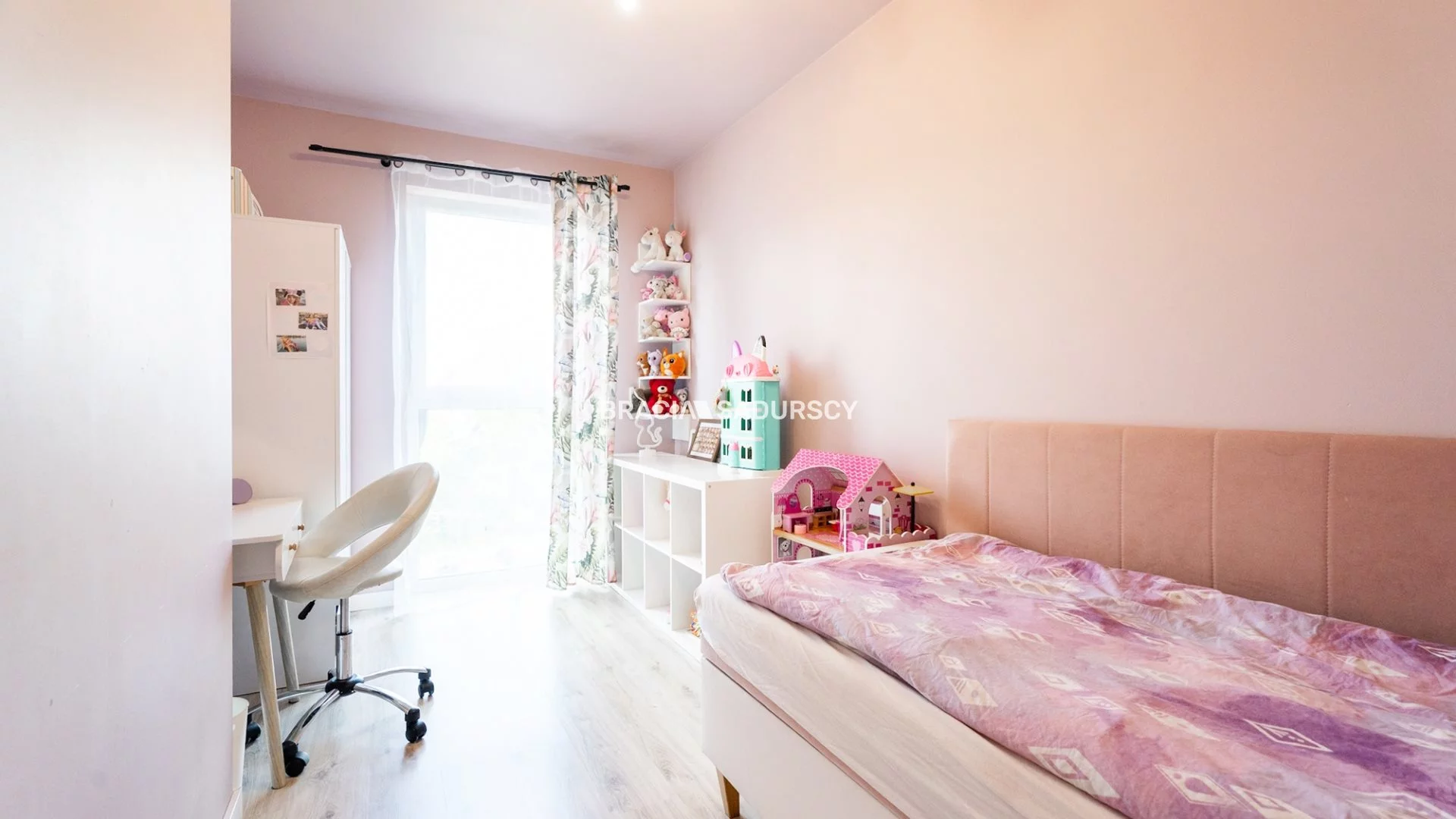 Dom i rezydencja 103,87 m², oferta nr , BS4-DS-311042, Wieliczka