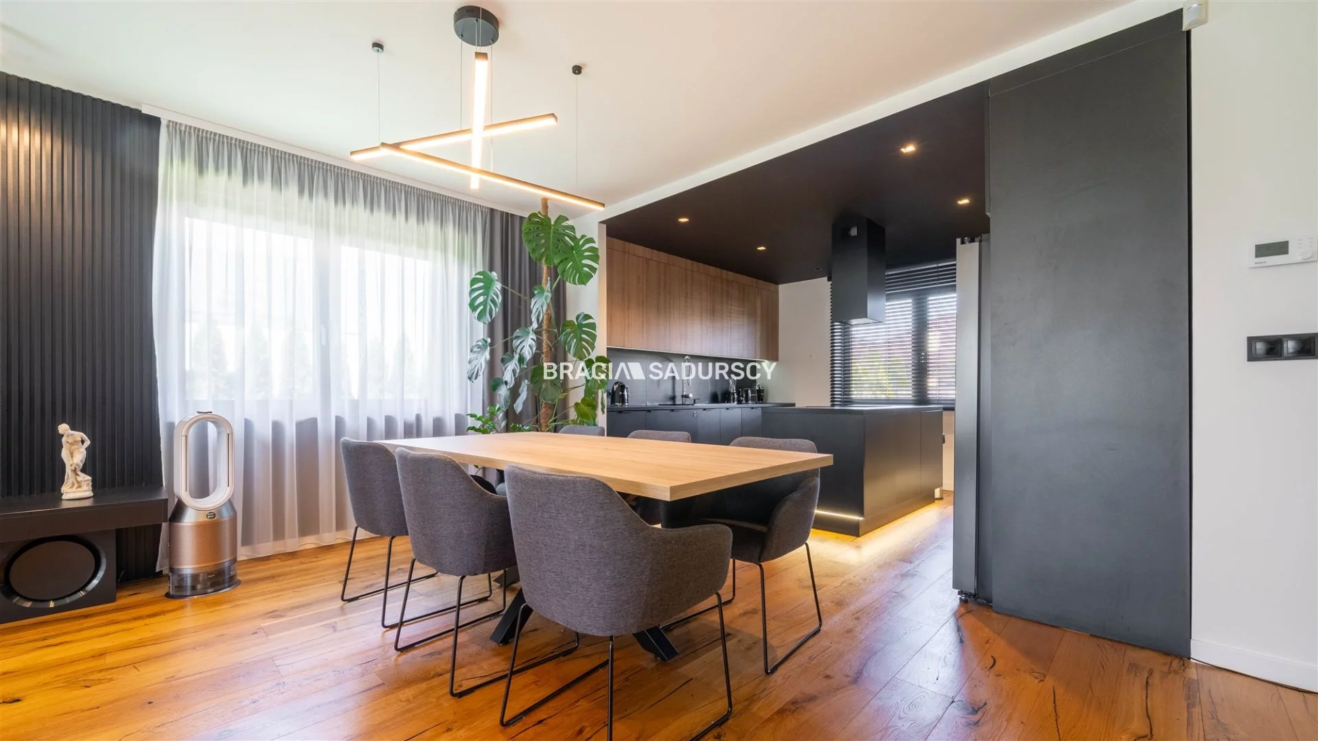 Dom 210,00 m², oferta nr , BS3-DS-311136-4, Wieliczka