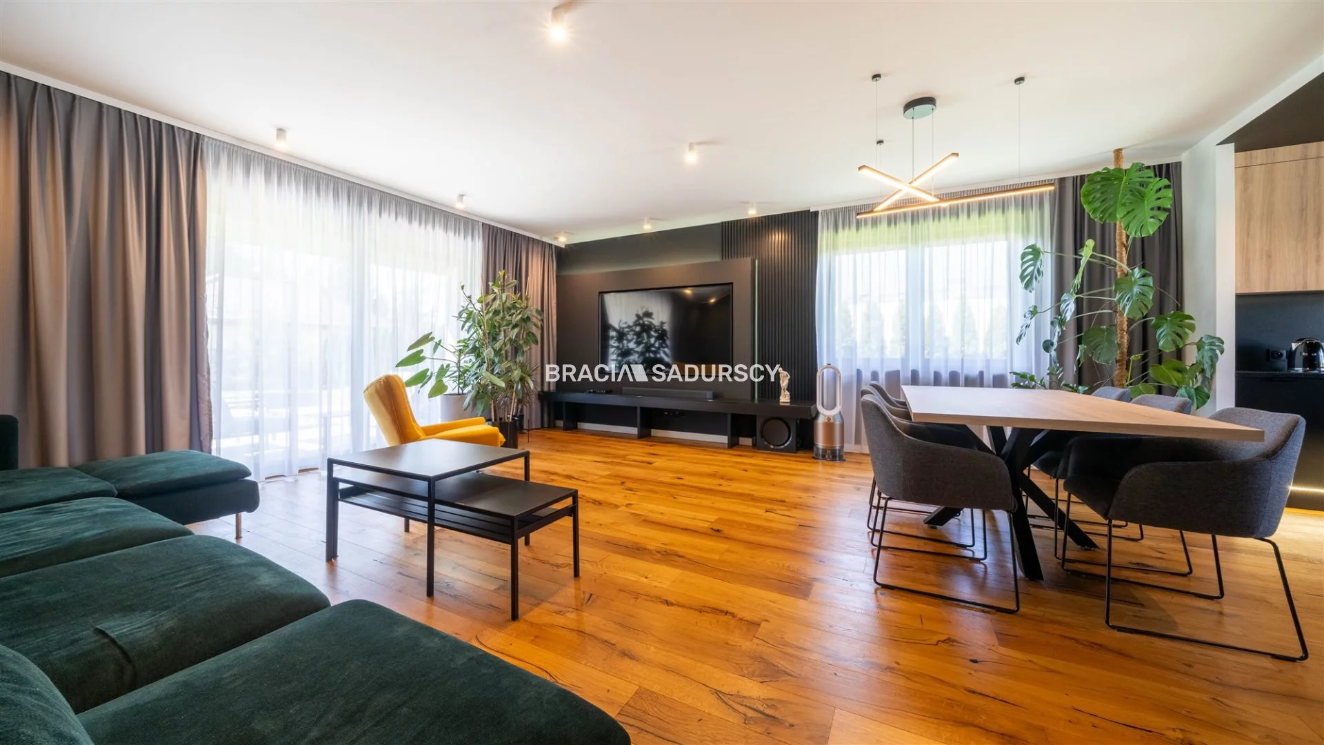 Dom 210,00 m², oferta nr , BS3-DS-311136-4, Wieliczka