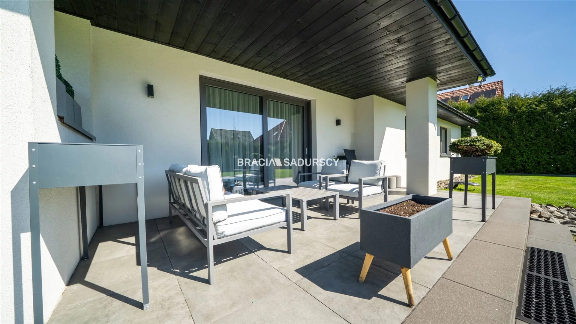 Dom 210,00 m², oferta nr , BS3-DS-311136-4, Wieliczka