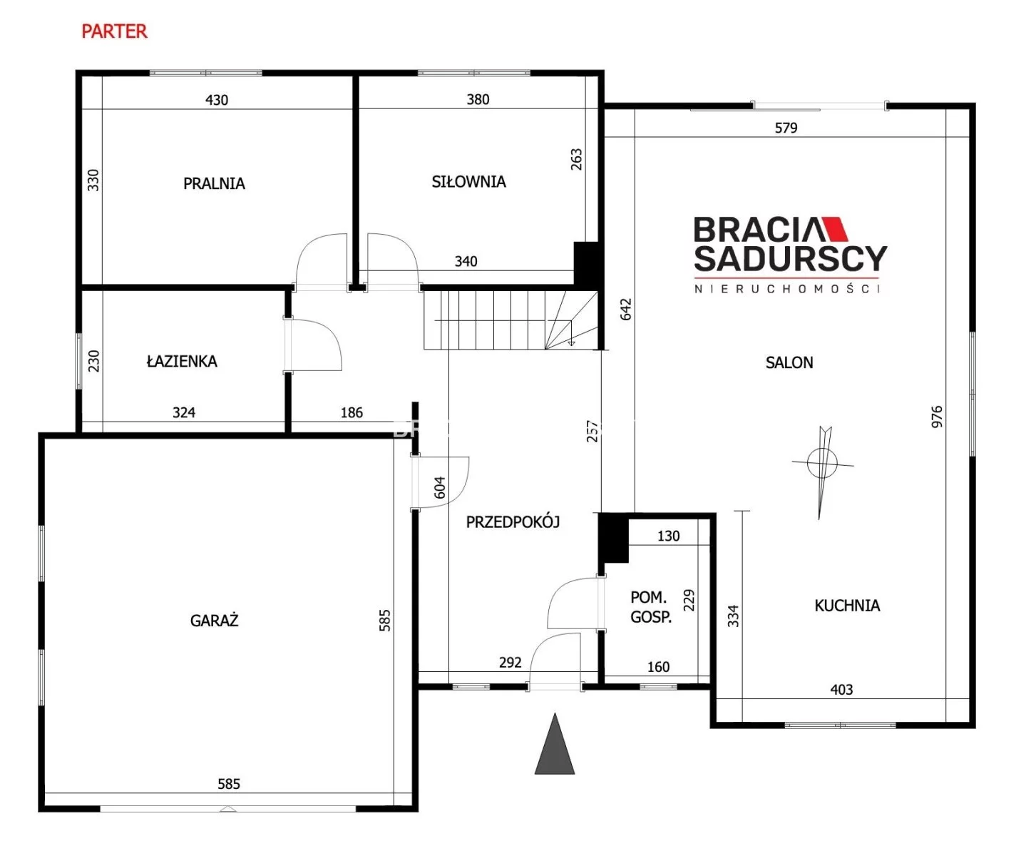 Dom 210,00 m², oferta nr , BS3-DS-311136-4, Wieliczka