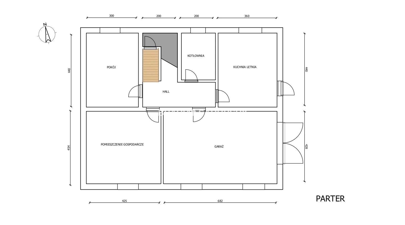 Dom 188,00 m², oferta nr , BS5-DS-306656-18, Wieliczka