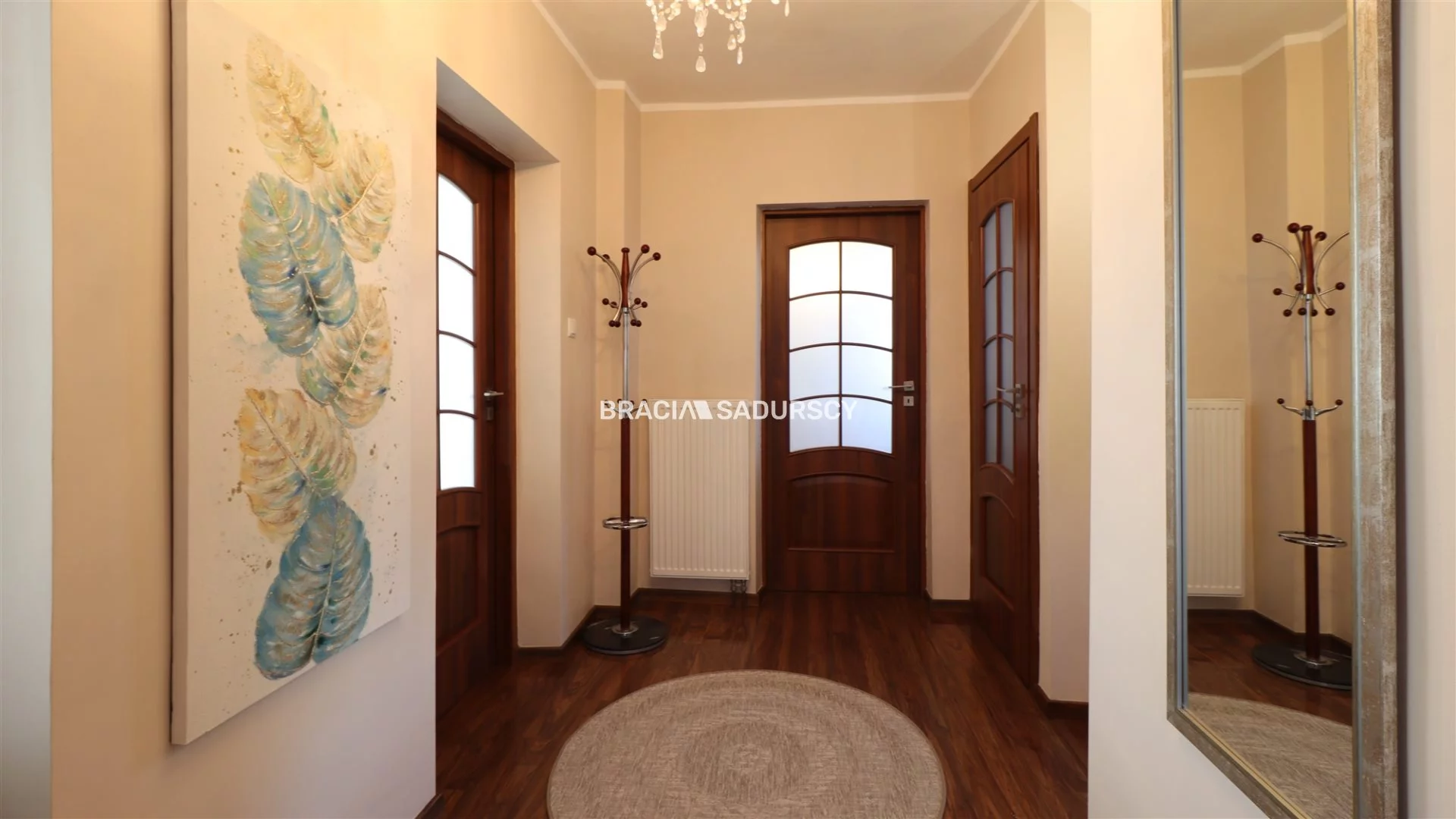 Dom 188,00 m², oferta nr , BS5-DS-306656-18, Wieliczka