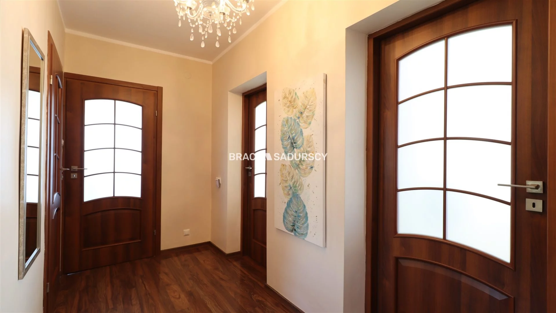 Dom 188,00 m², oferta nr , BS5-DS-306656-18, Wieliczka