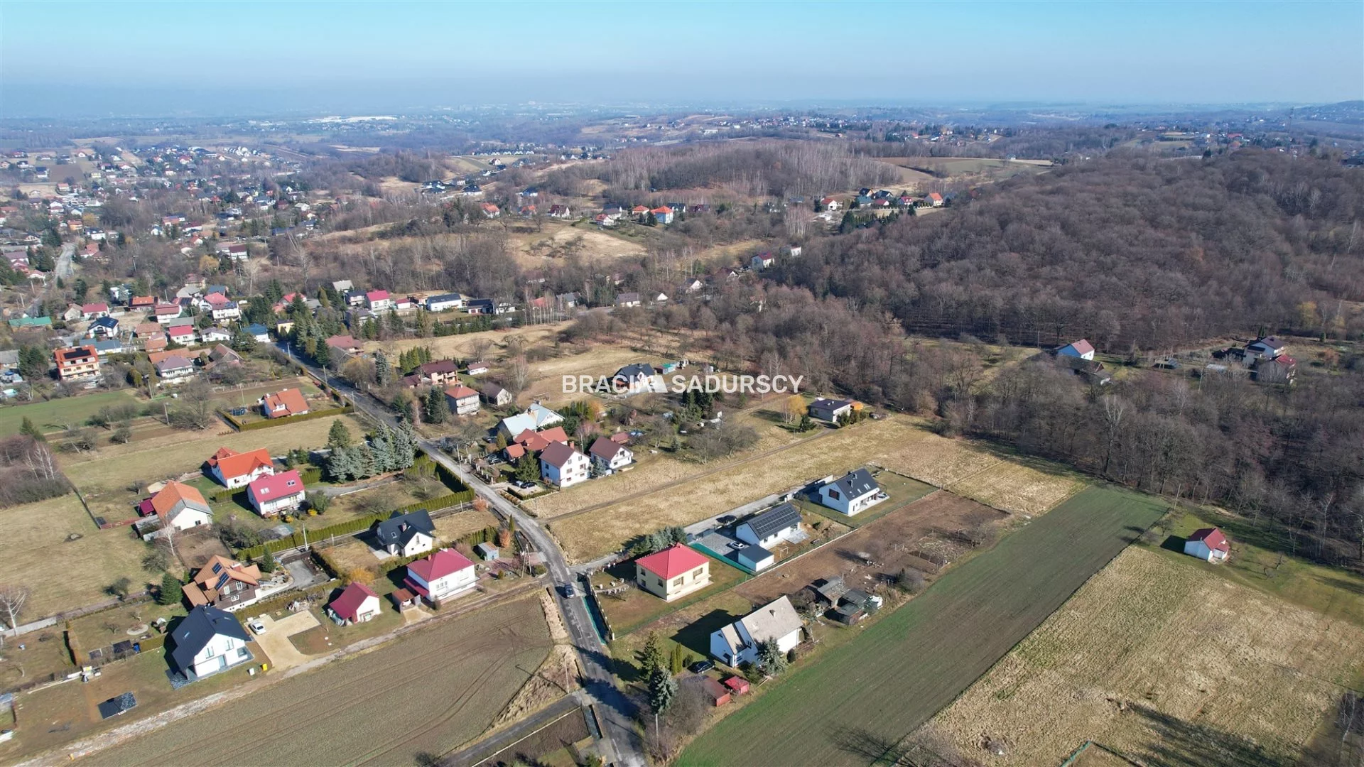 Dom 188,00 m², oferta nr , BS5-DS-306656-18, Wieliczka