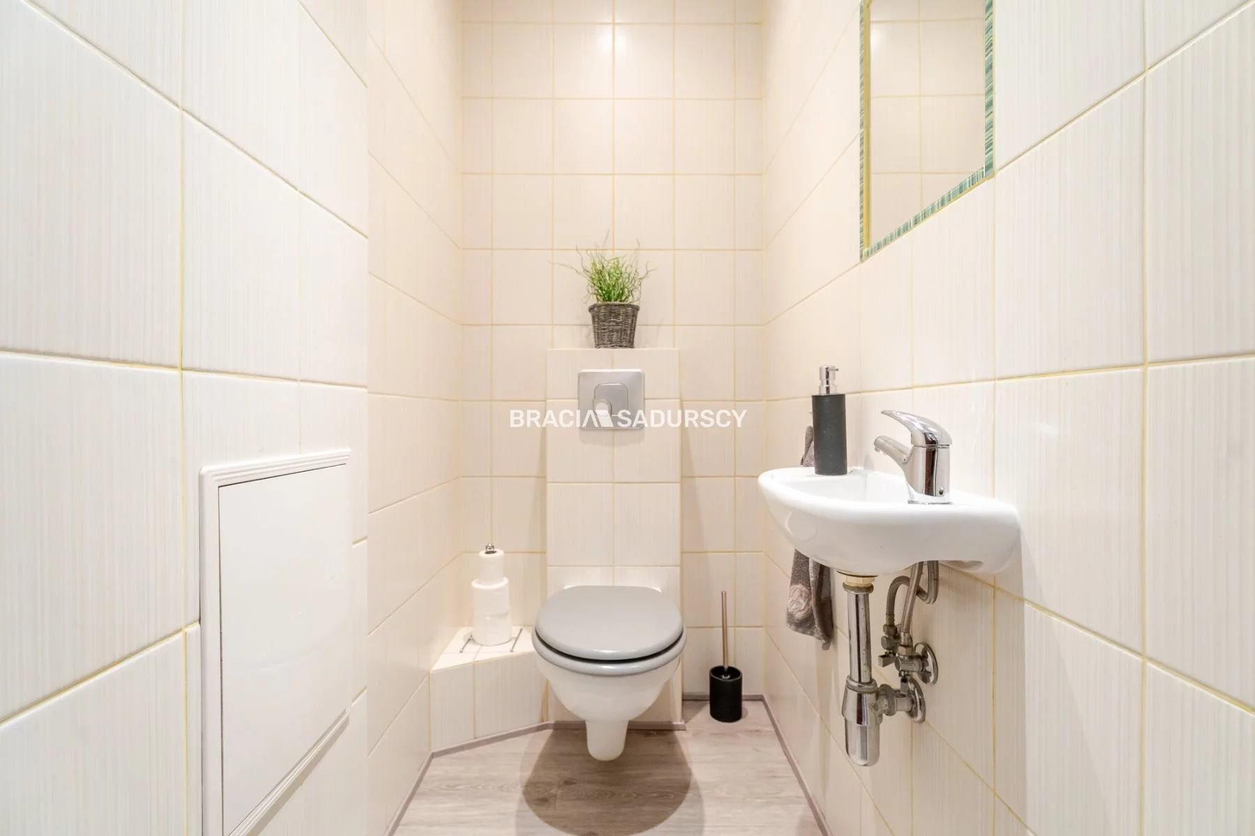 Dom 155,00 m², oferta nr , BS3-DS-311416, Wieliczka