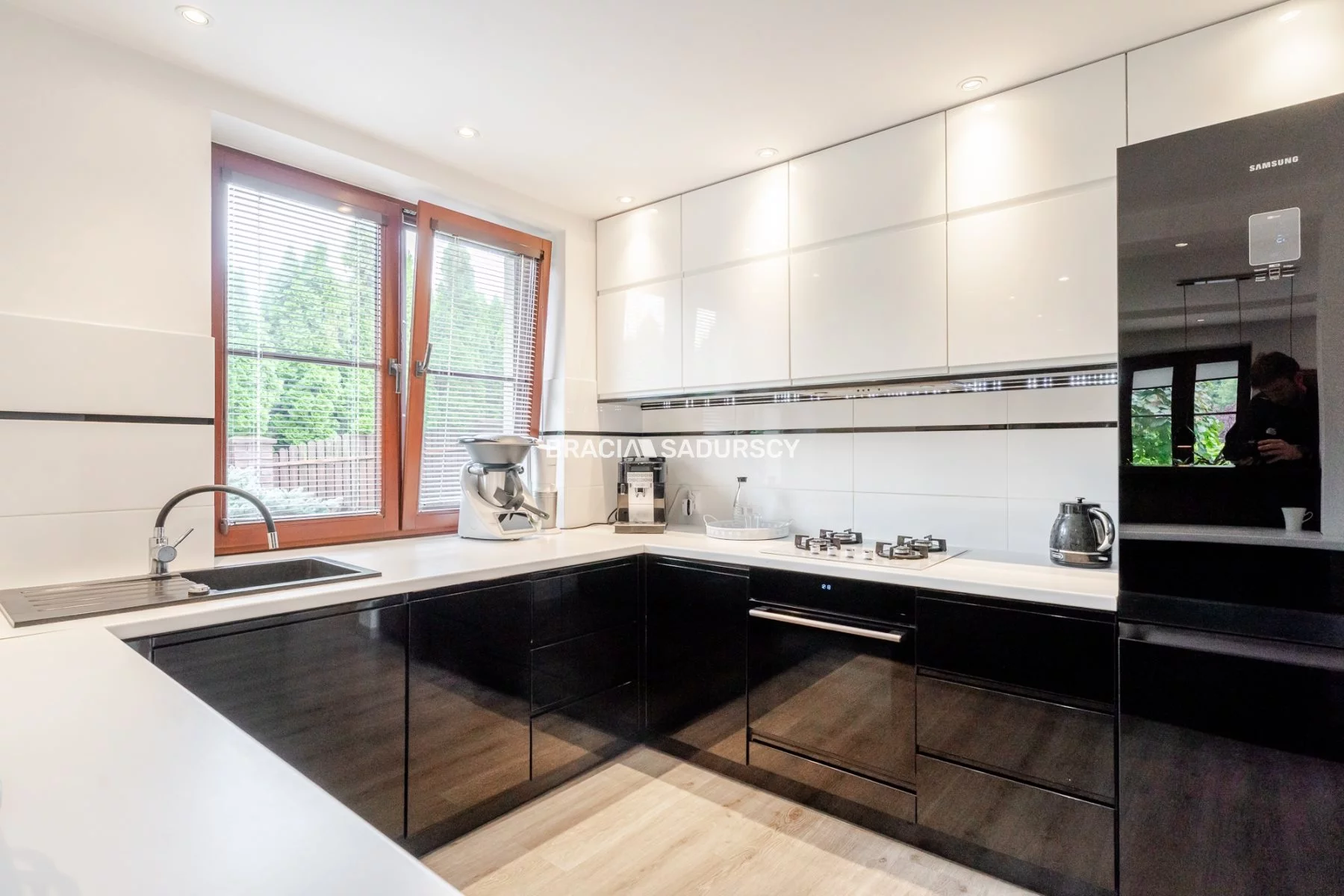 Dom 155,00 m², oferta nr , BS3-DS-311416, Wieliczka
